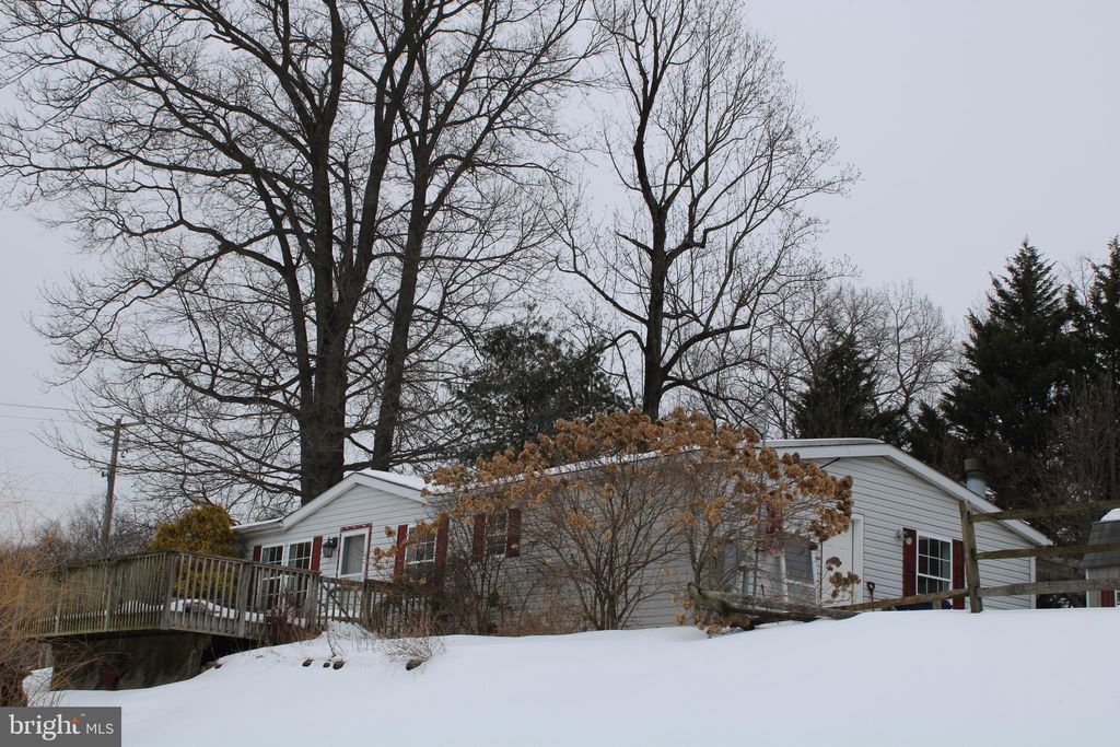 Photo of 1131 Elwood Street, NARVON, PA 17555 (MLS # PALA2082962)