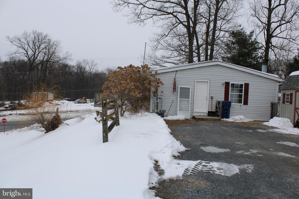 Photo of 1131 Elwood Street, NARVON, PA 17555 (MLS # PALA2082962)