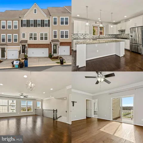 45025 Graduate Terrace, Ashburn, VA MLS: VALO2090080