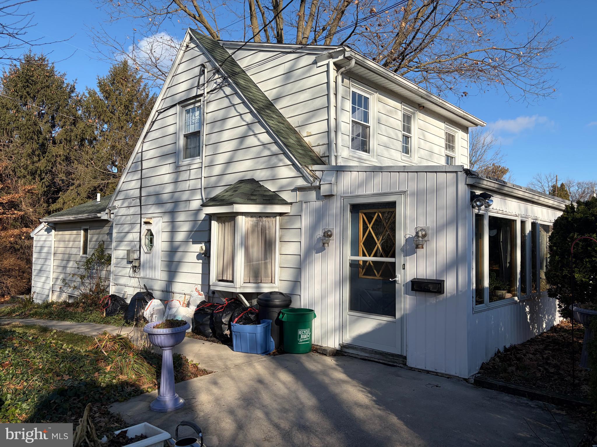 EPHRATA - Residential