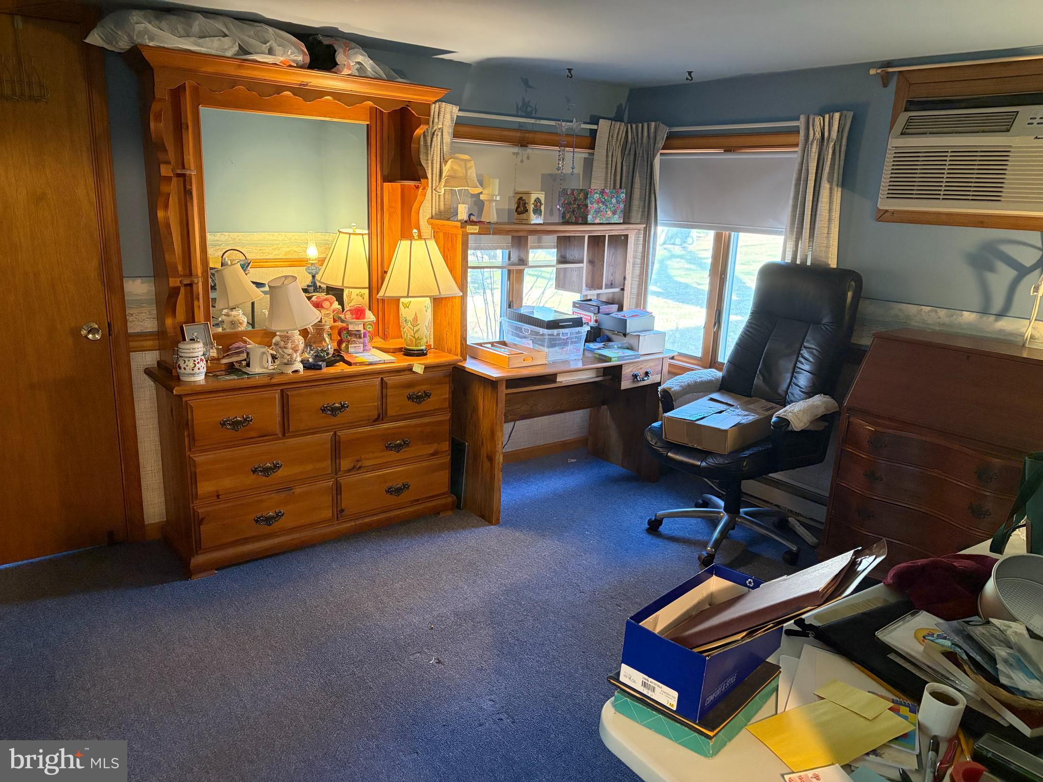 EPHRATA - Residential