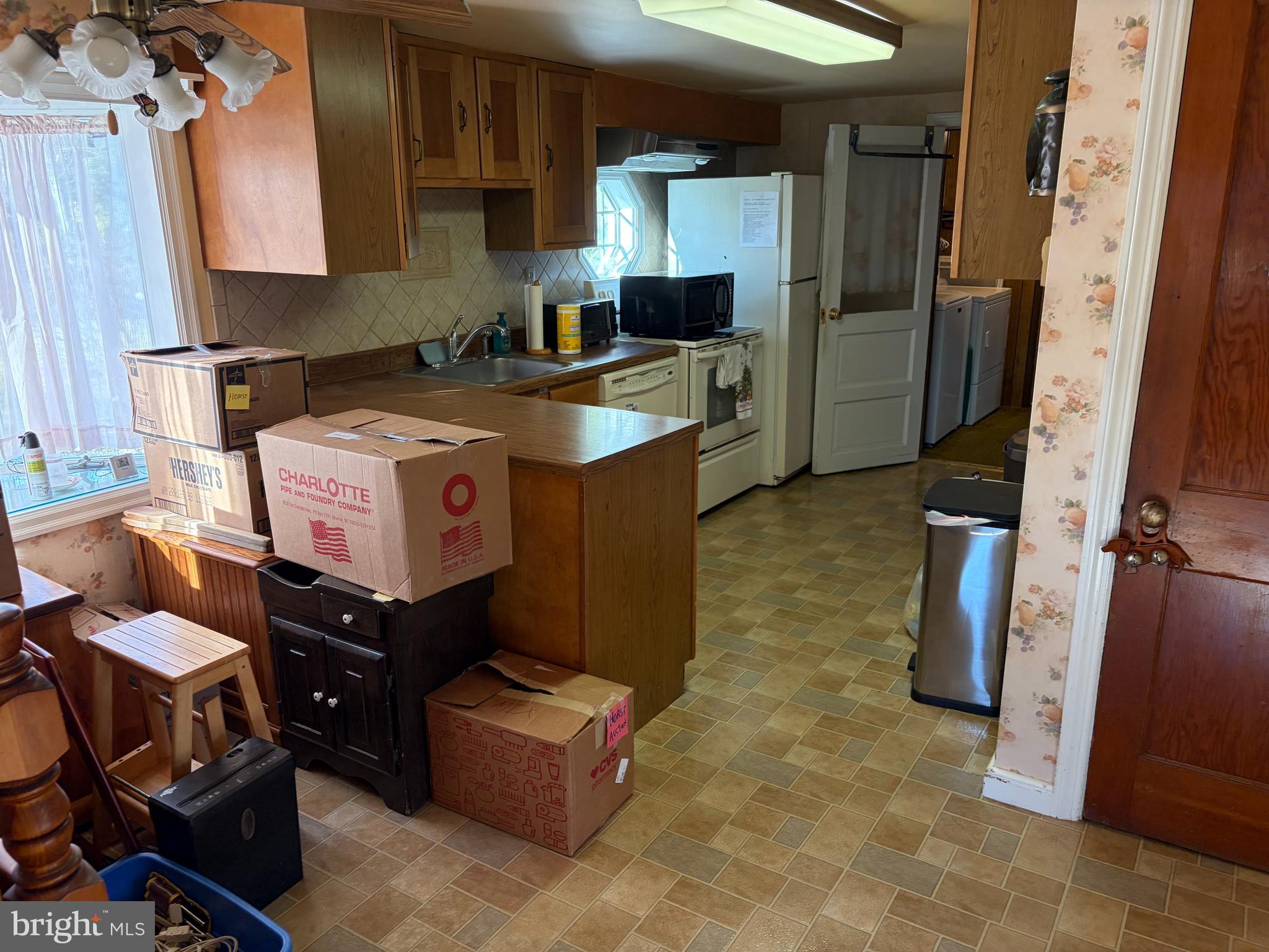 EPHRATA - Residential