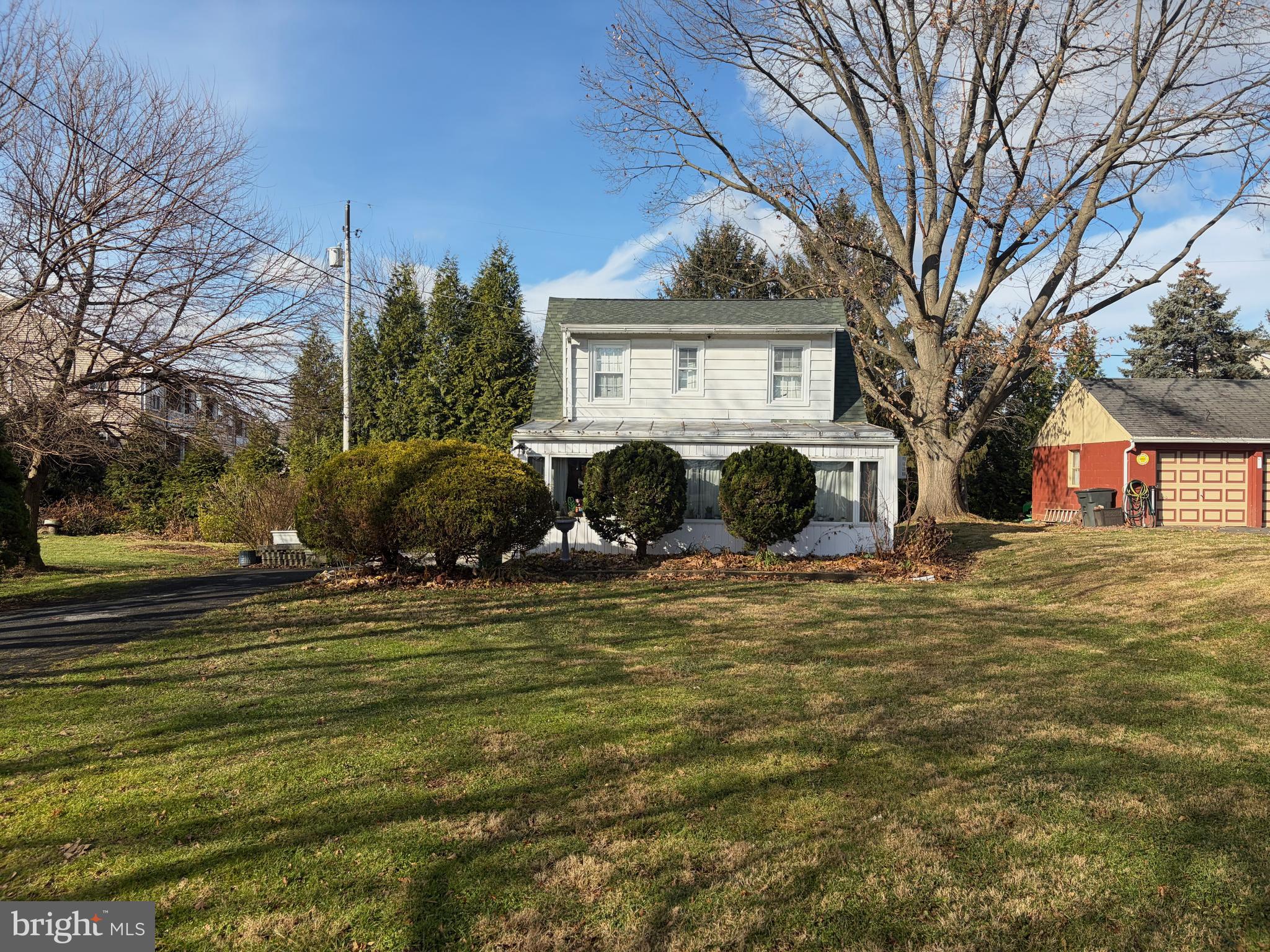 EPHRATA - Residential