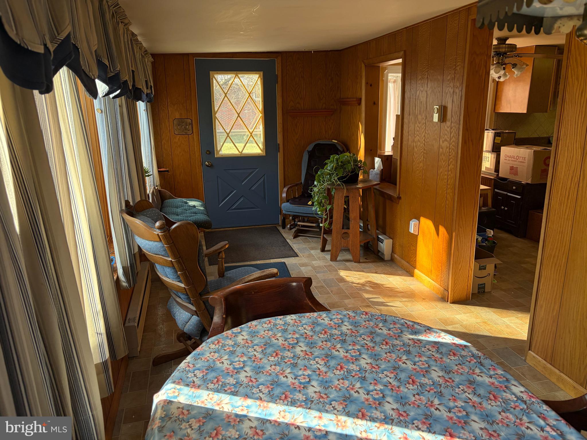 EPHRATA - Residential