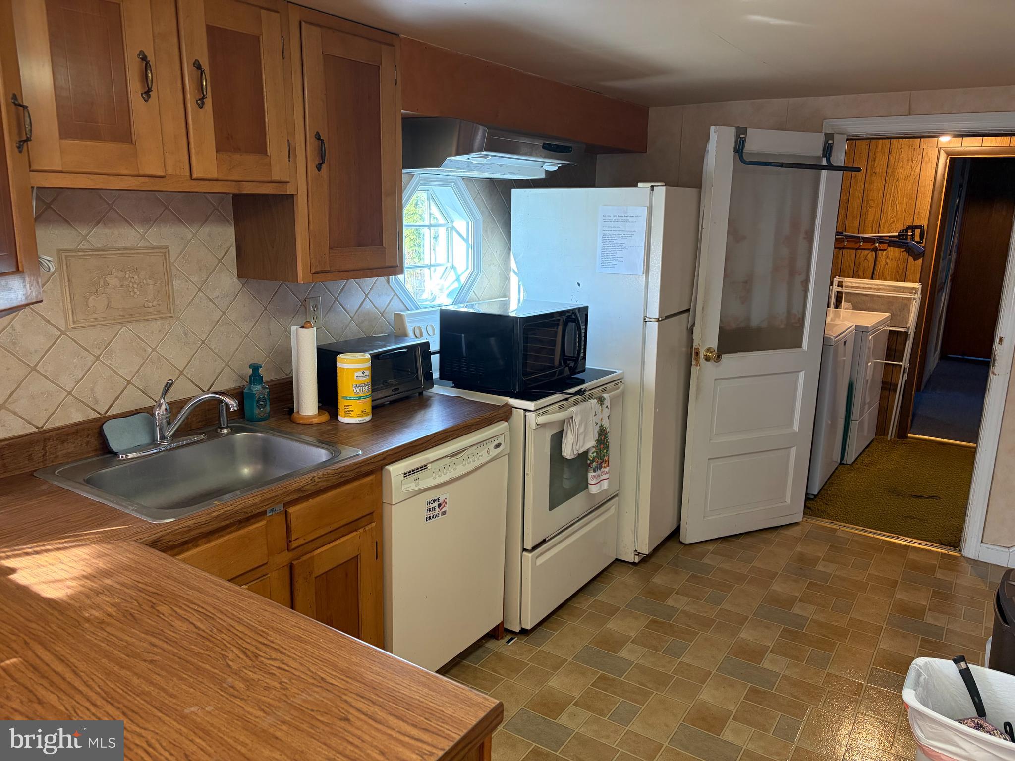 EPHRATA - Residential