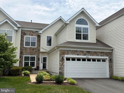 Photo of 19930 Mizner Terrace, ASHBURN, VA 20147 (MLS # VALO2125756)