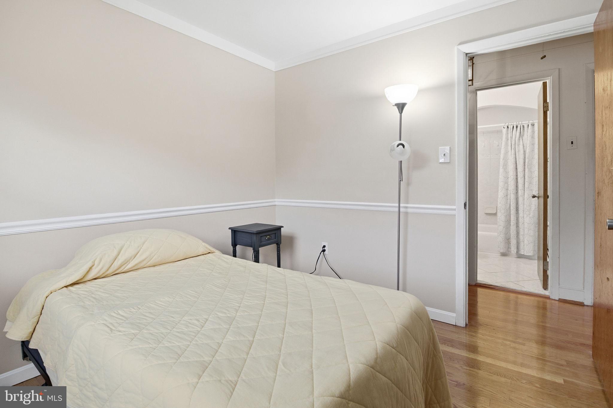 MARUMSCO HILLS - Residential