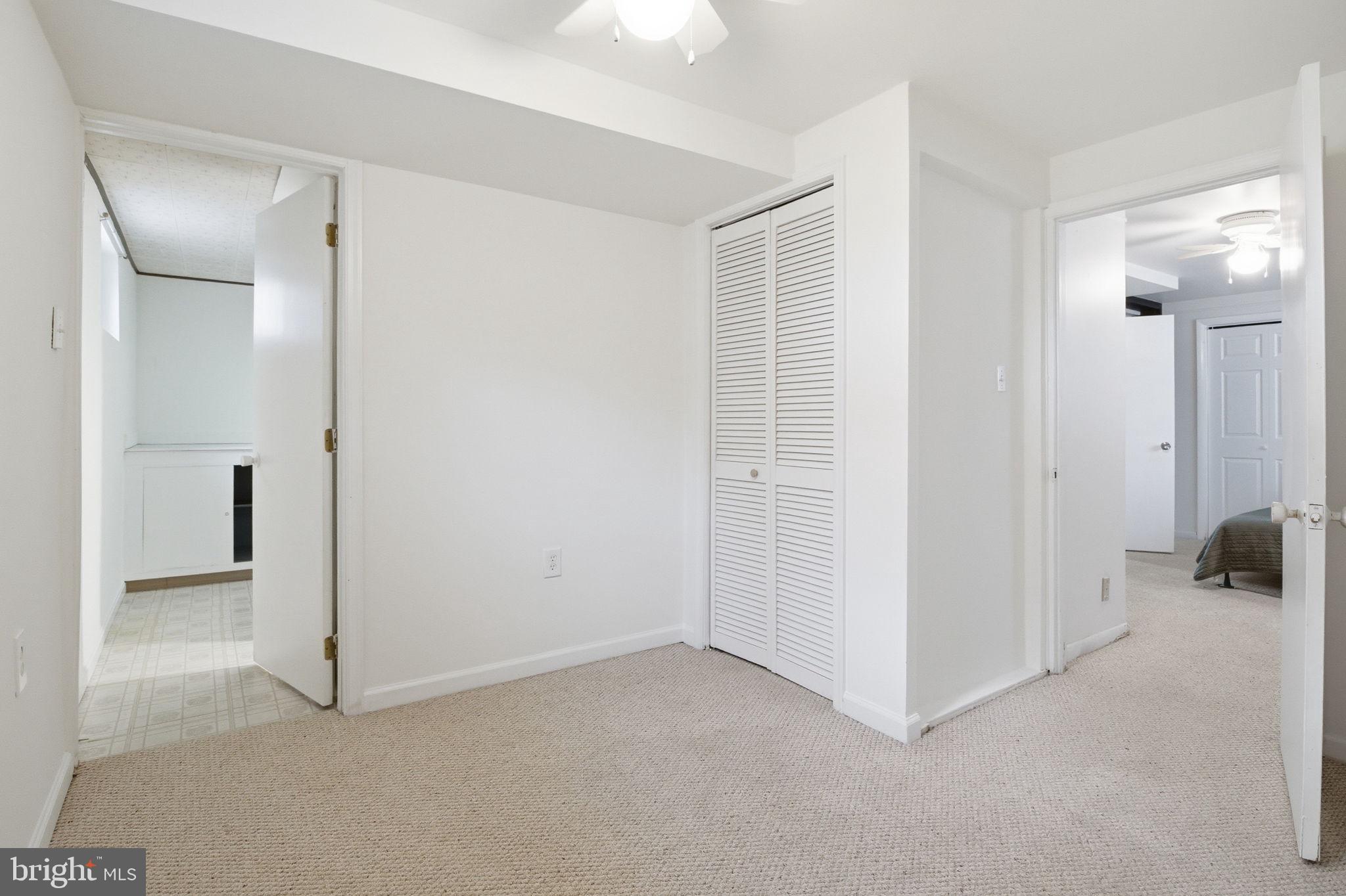 MARUMSCO HILLS - Residential