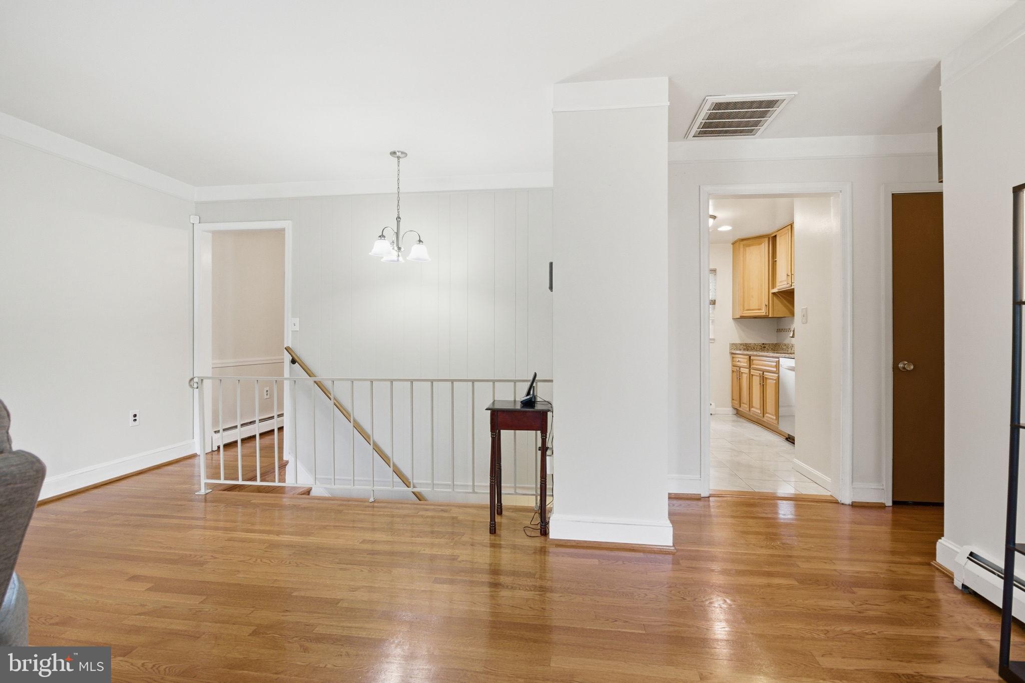 MARUMSCO HILLS - Residential