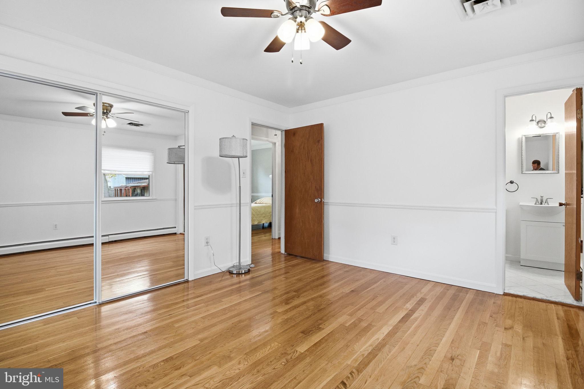 MARUMSCO HILLS - Residential