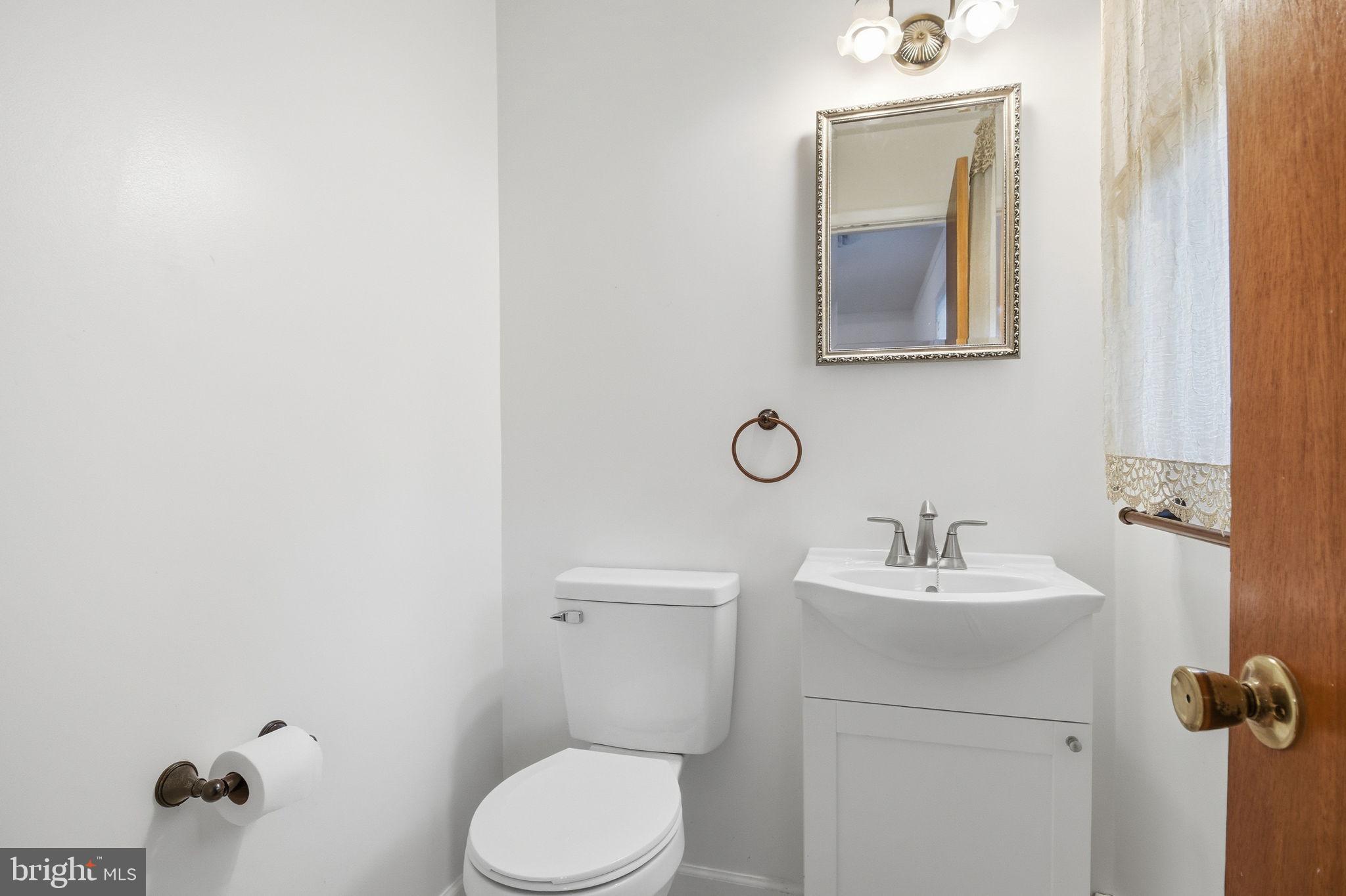 MARUMSCO HILLS - Residential