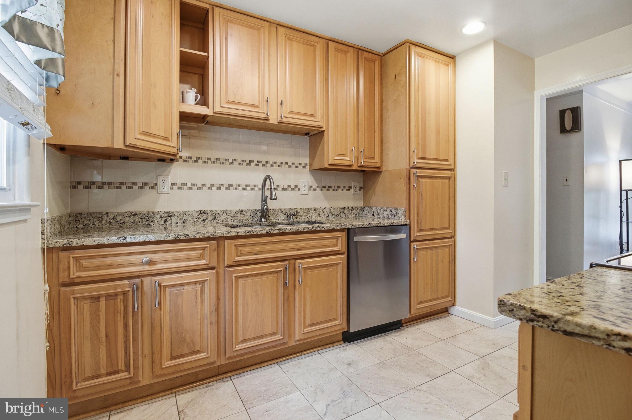 MARUMSCO HILLS - Residential