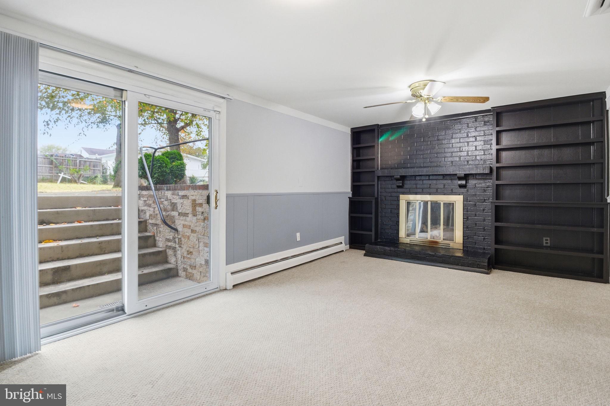 MARUMSCO HILLS - Residential