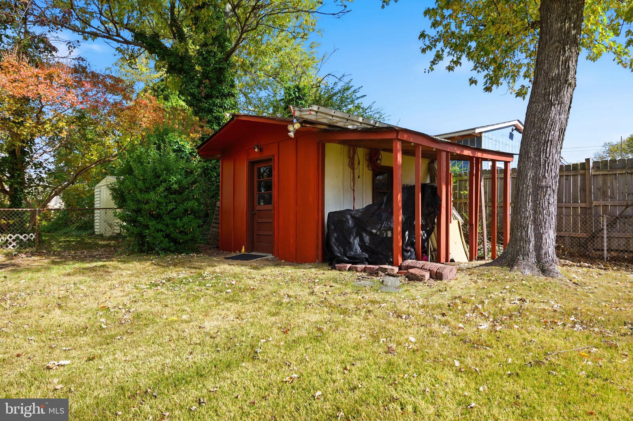 MARUMSCO HILLS - Residential