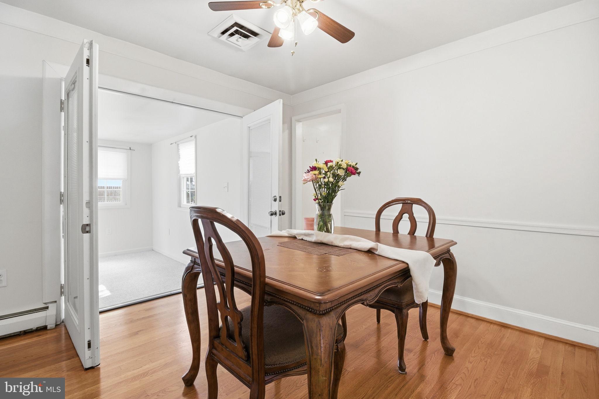 MARUMSCO HILLS - Residential