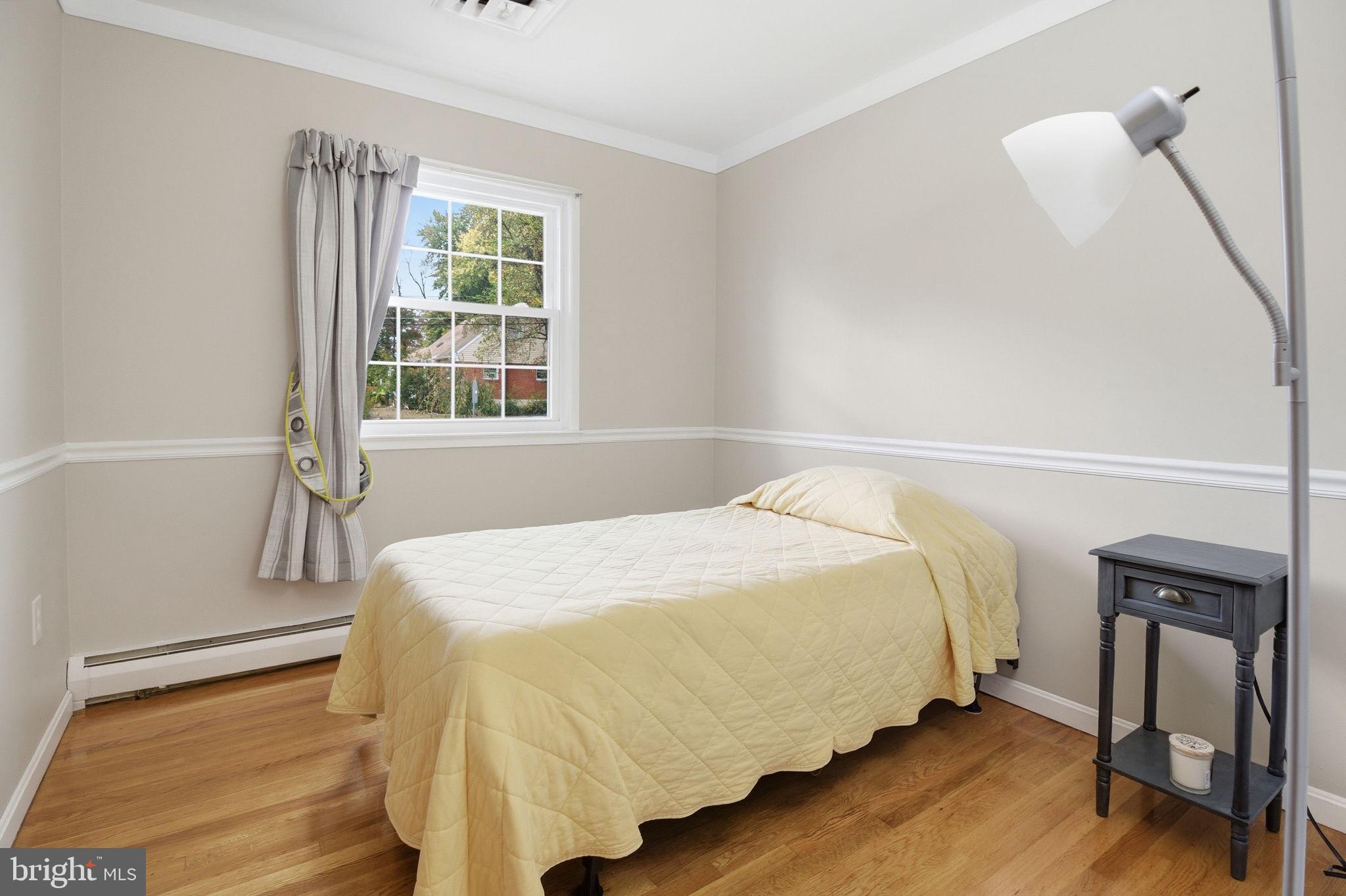 MARUMSCO HILLS - Residential