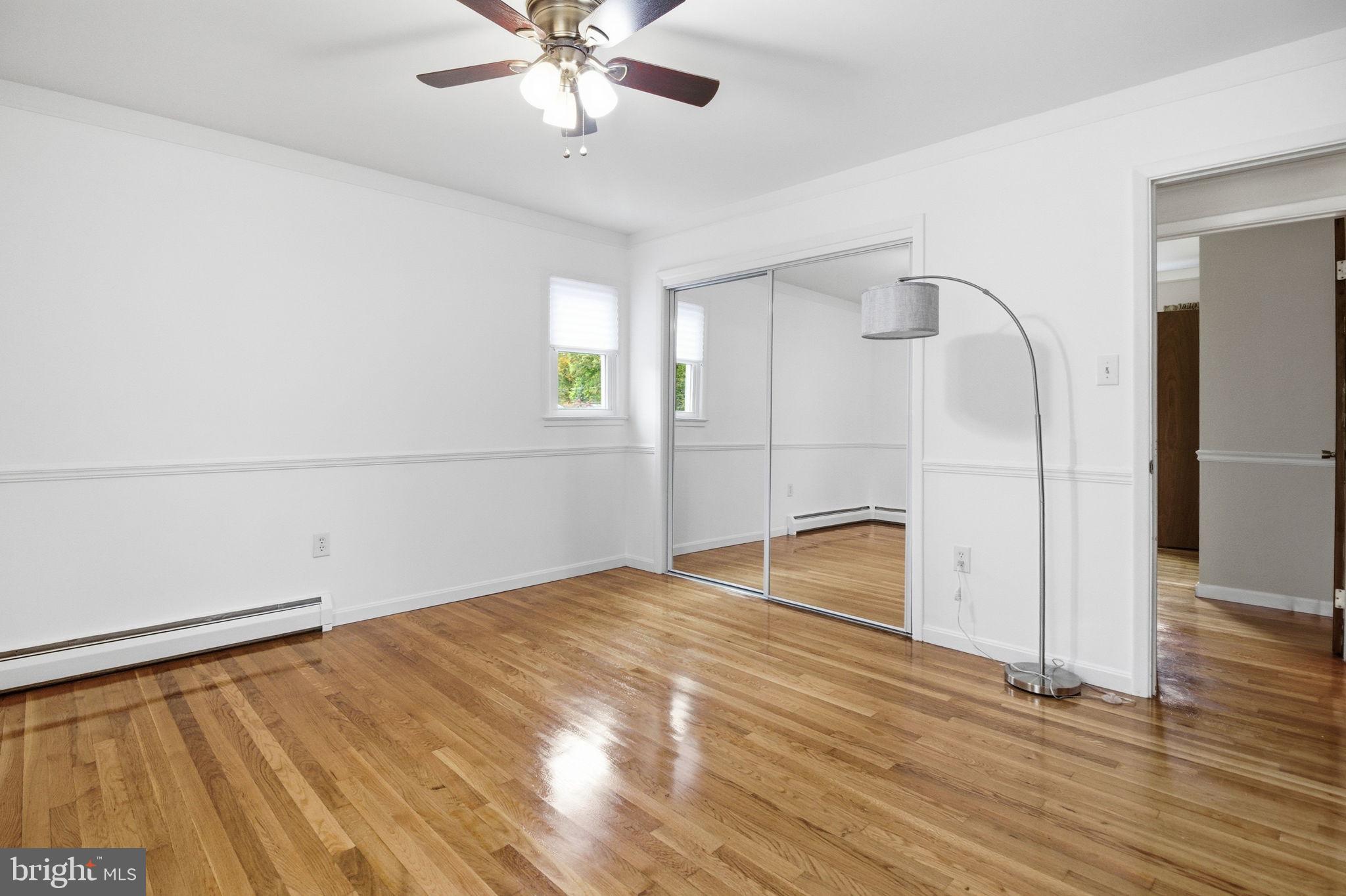 MARUMSCO HILLS - Residential