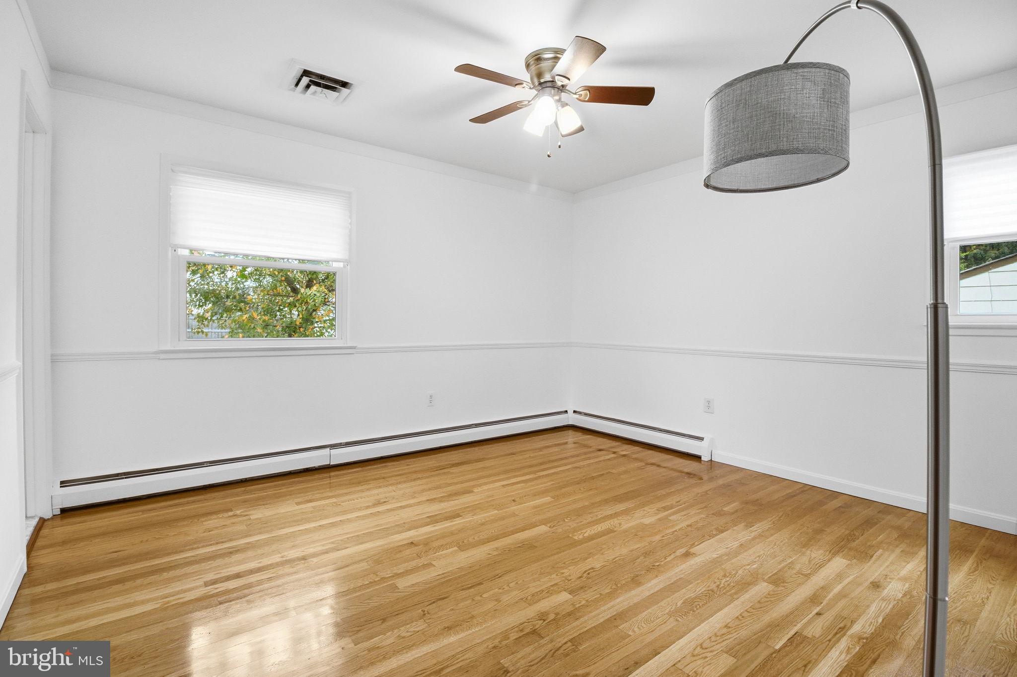 MARUMSCO HILLS - Residential