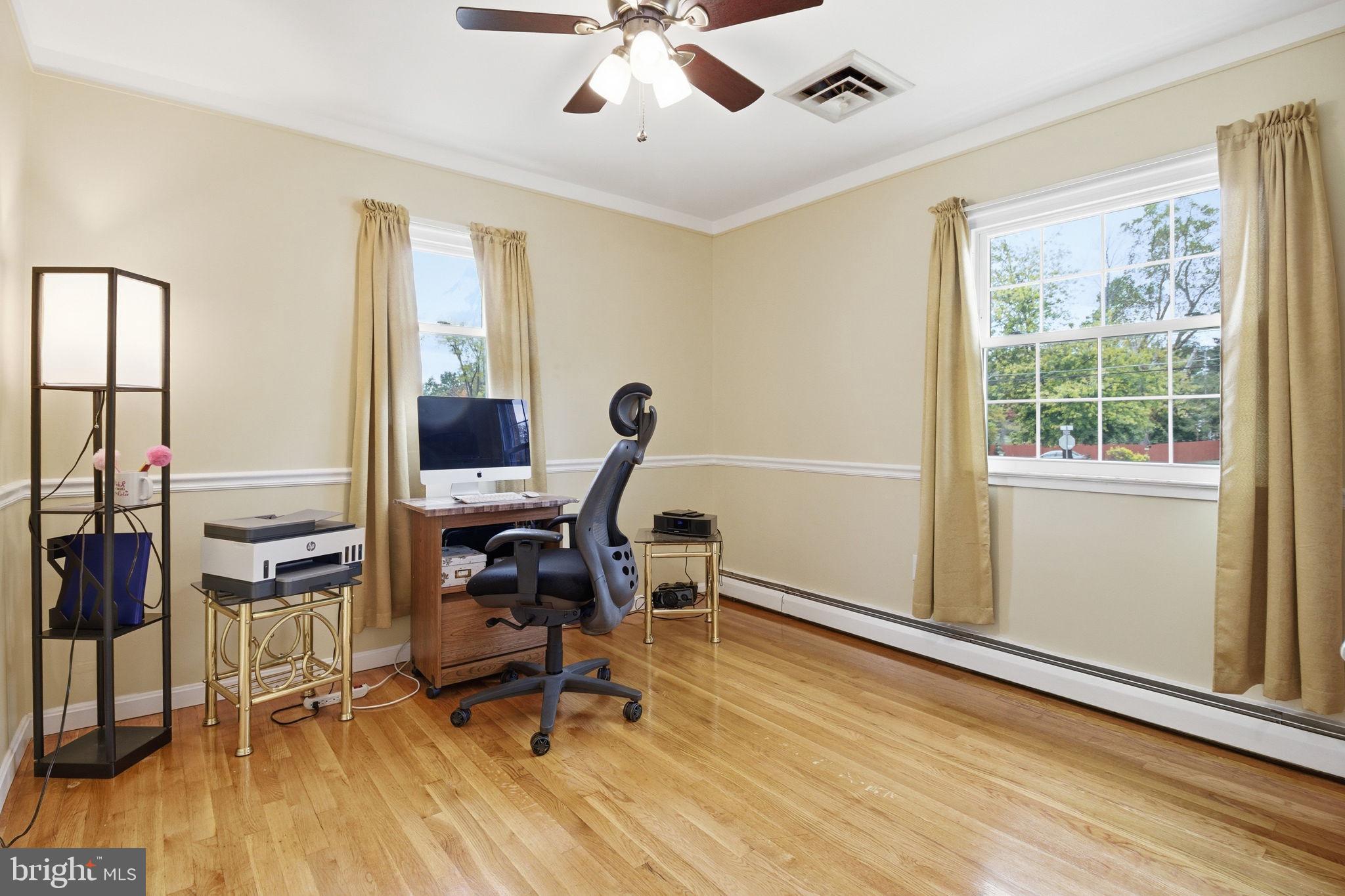 MARUMSCO HILLS - Residential