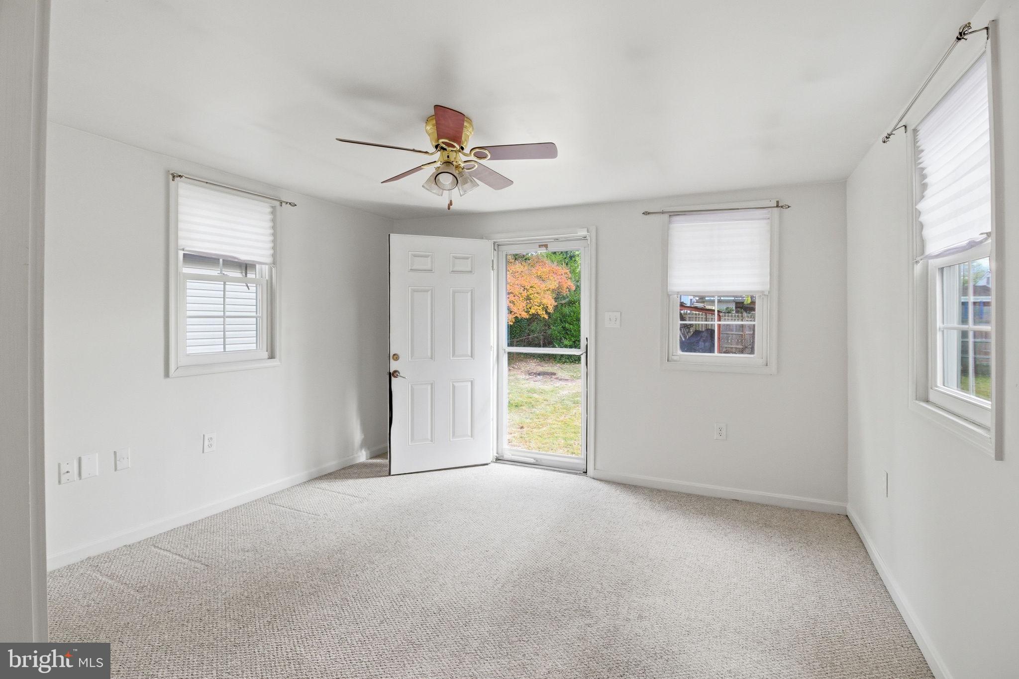 MARUMSCO HILLS - Residential