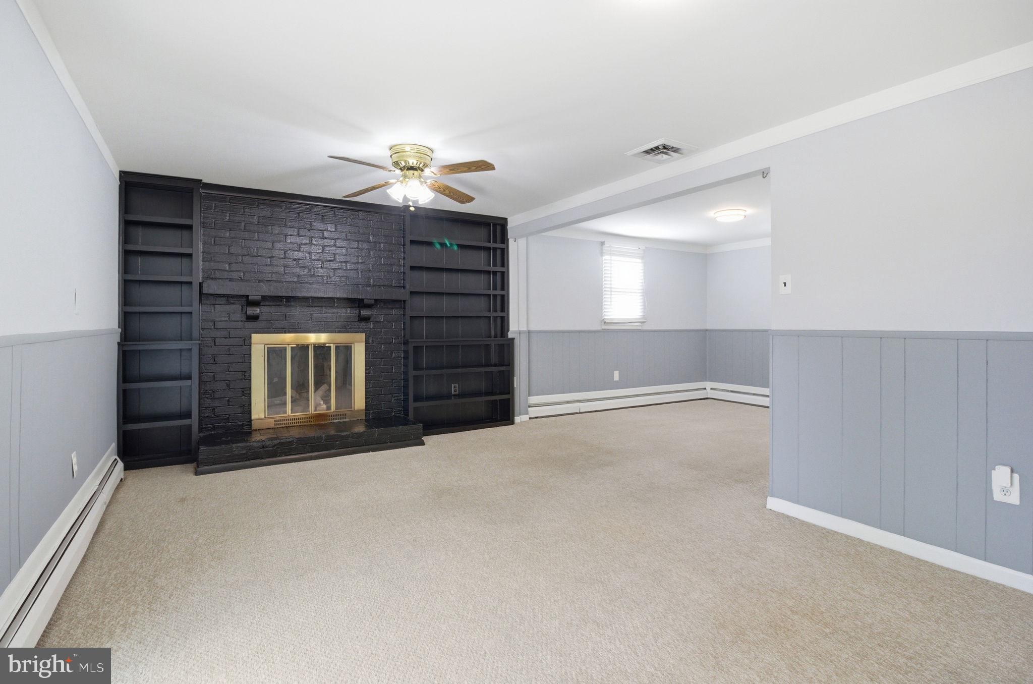 MARUMSCO HILLS - Residential