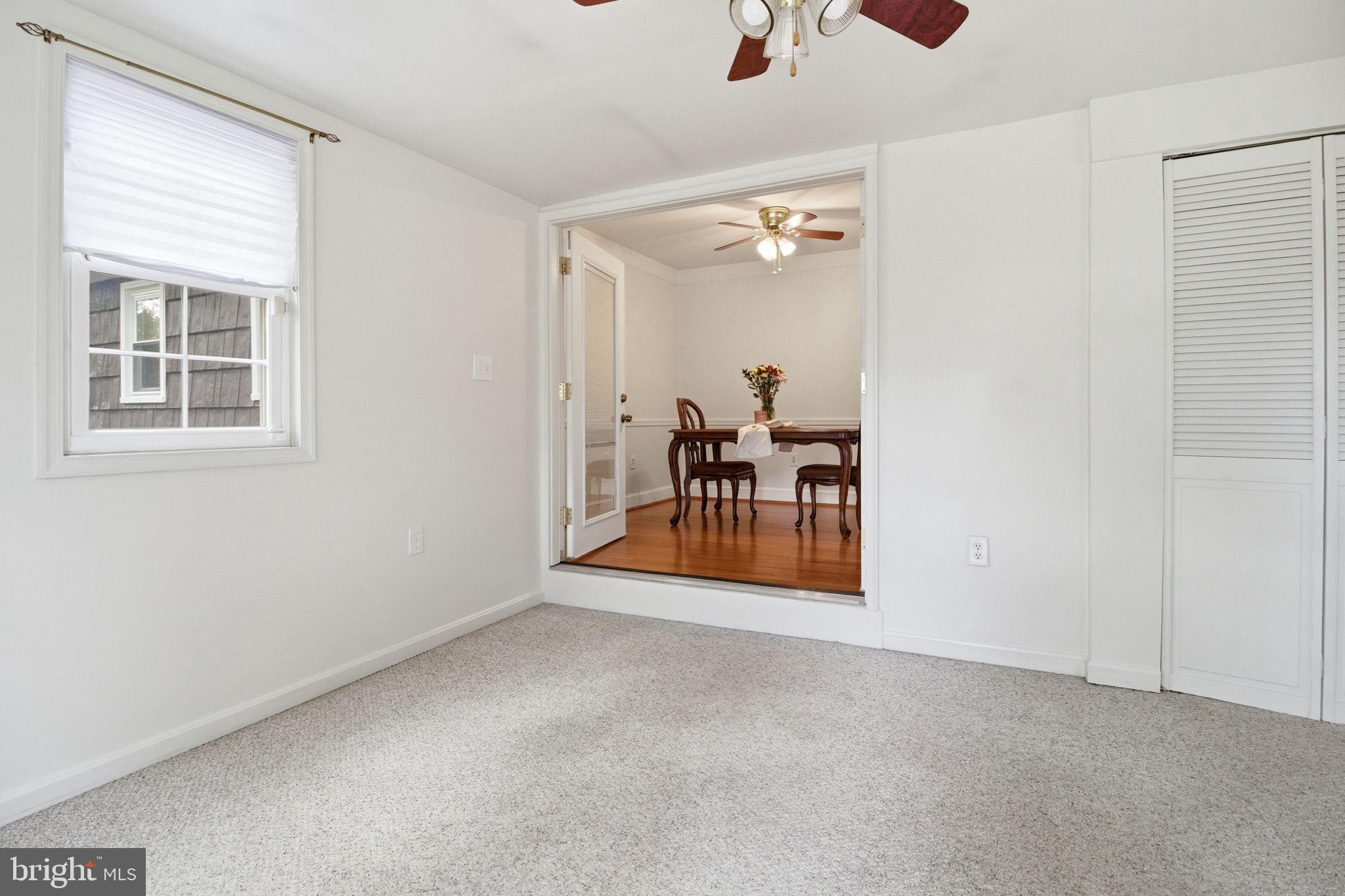 MARUMSCO HILLS - Residential