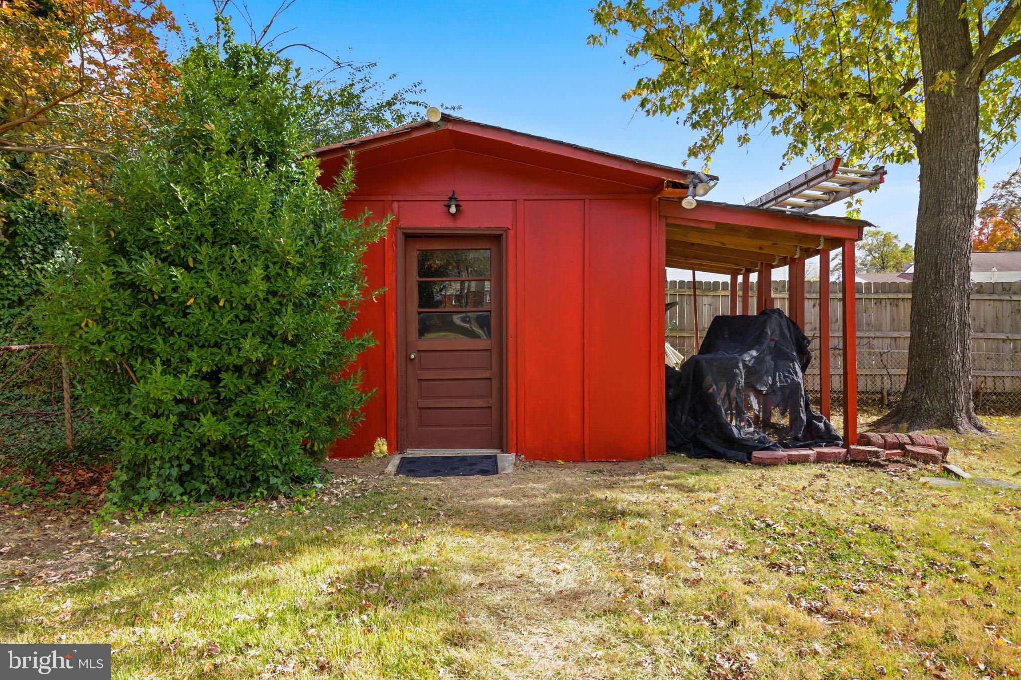 MARUMSCO HILLS - Residential