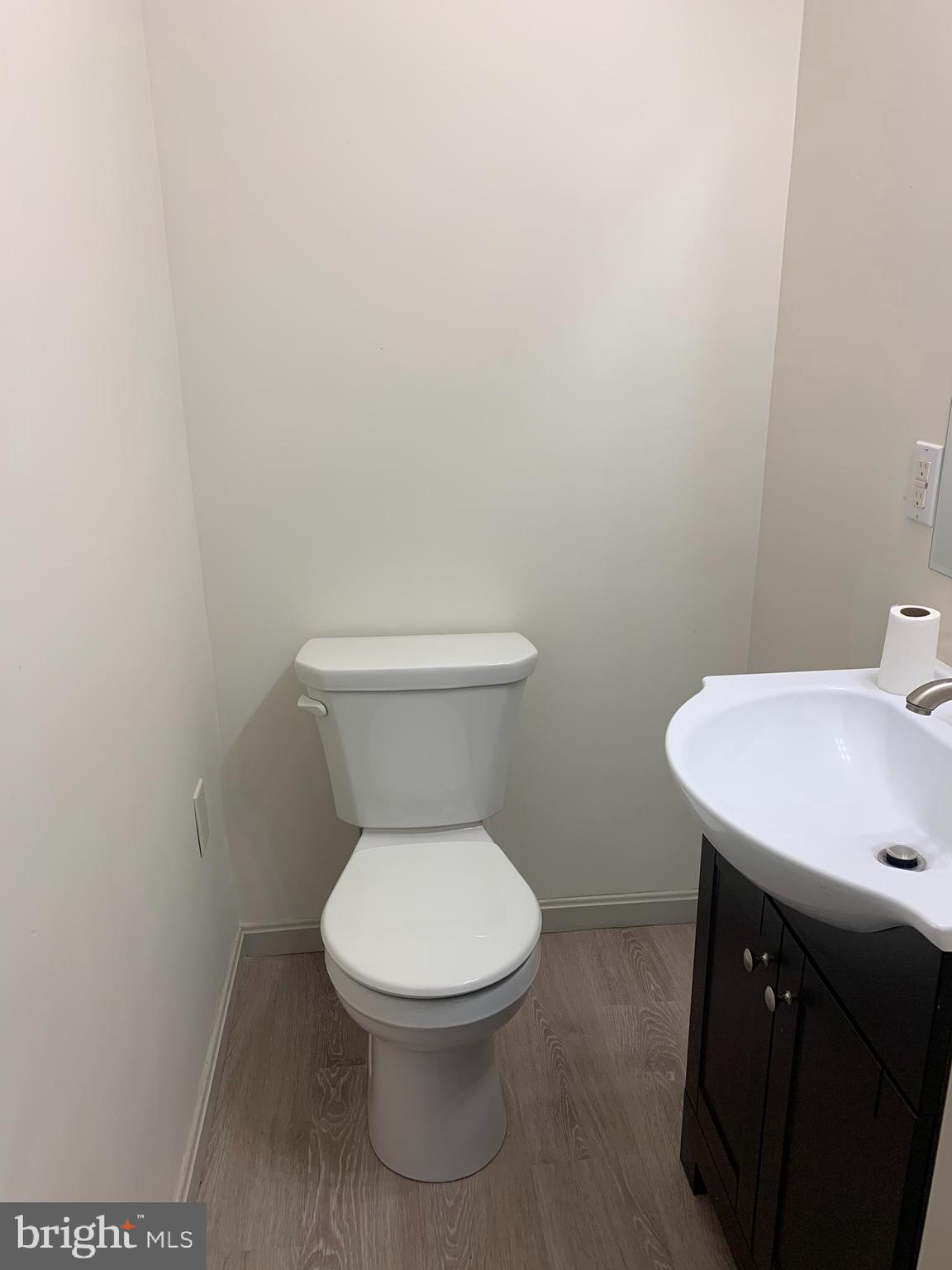 HILLMOUNT - Residential