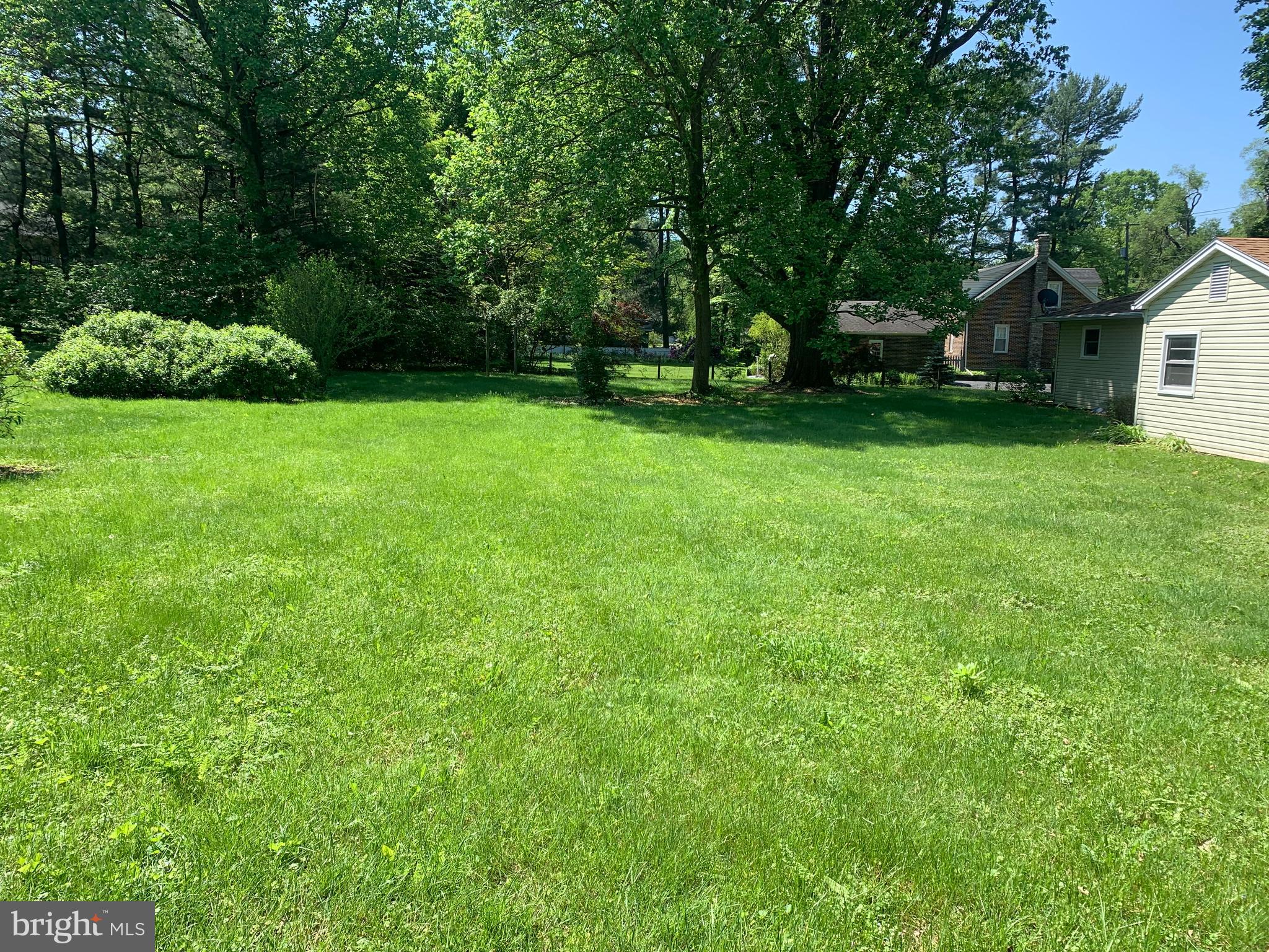 HILLMOUNT - Residential