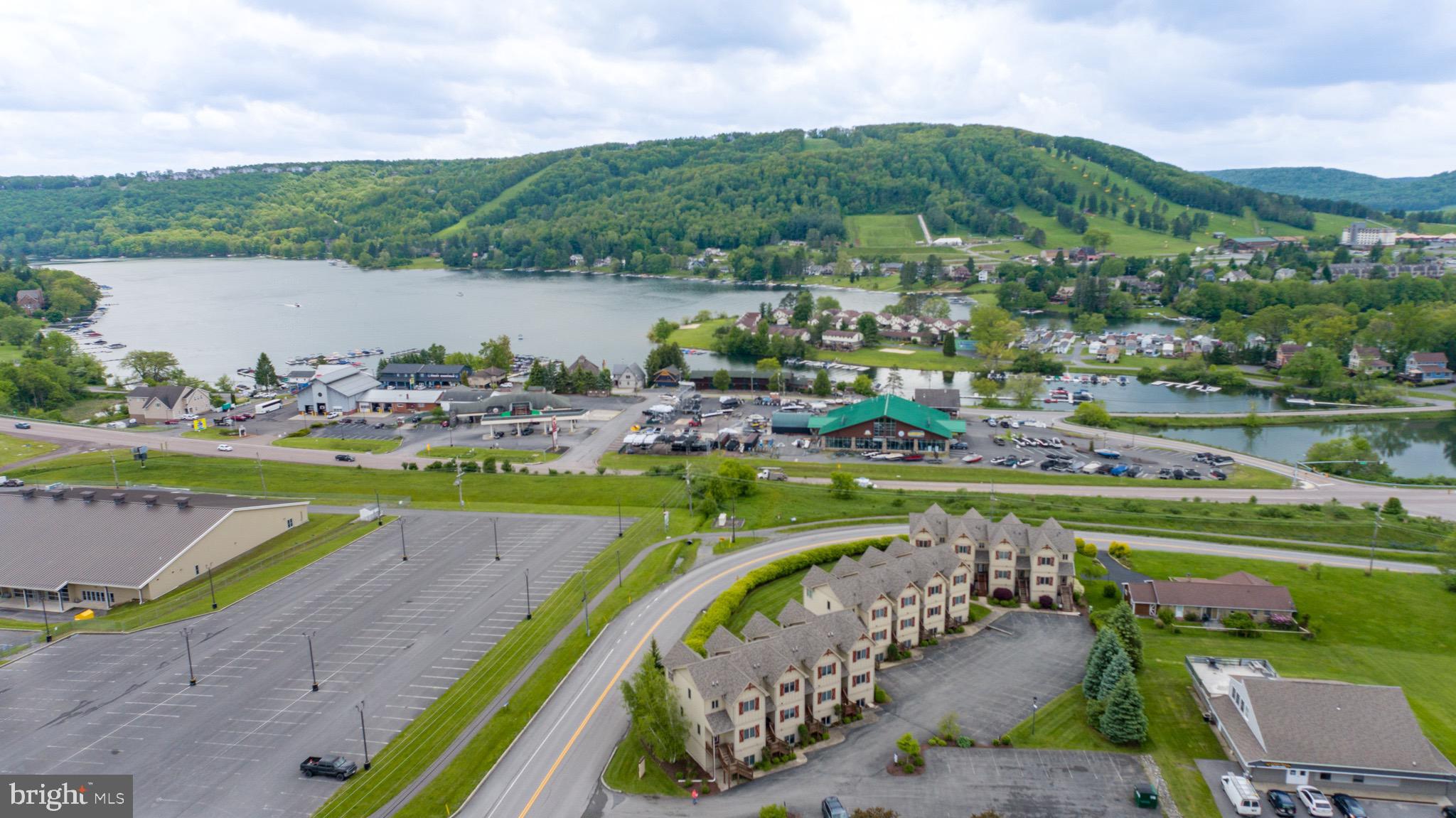 LANDINGS - Residential