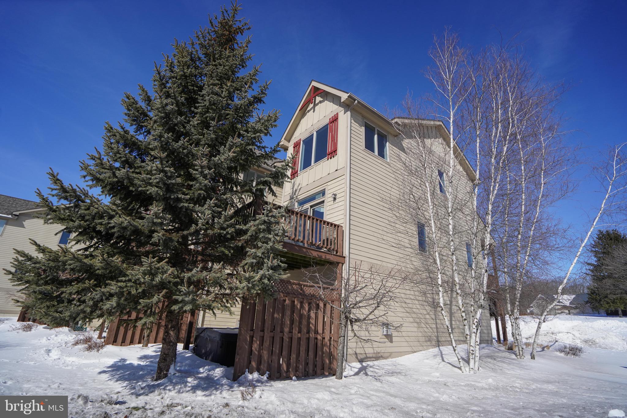 LANDINGS - Residential