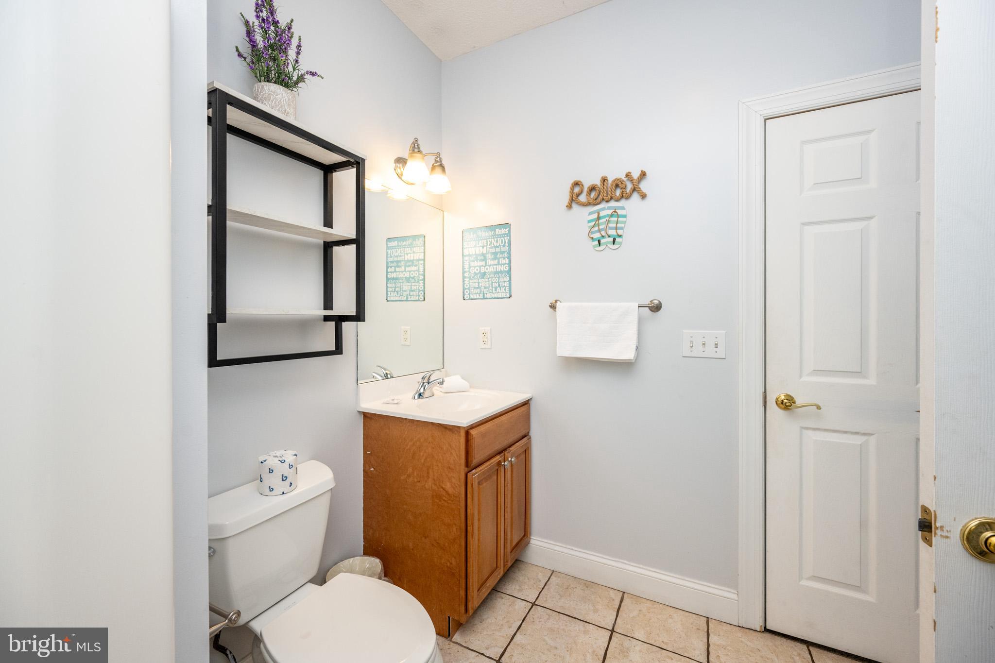 LANDINGS - Residential