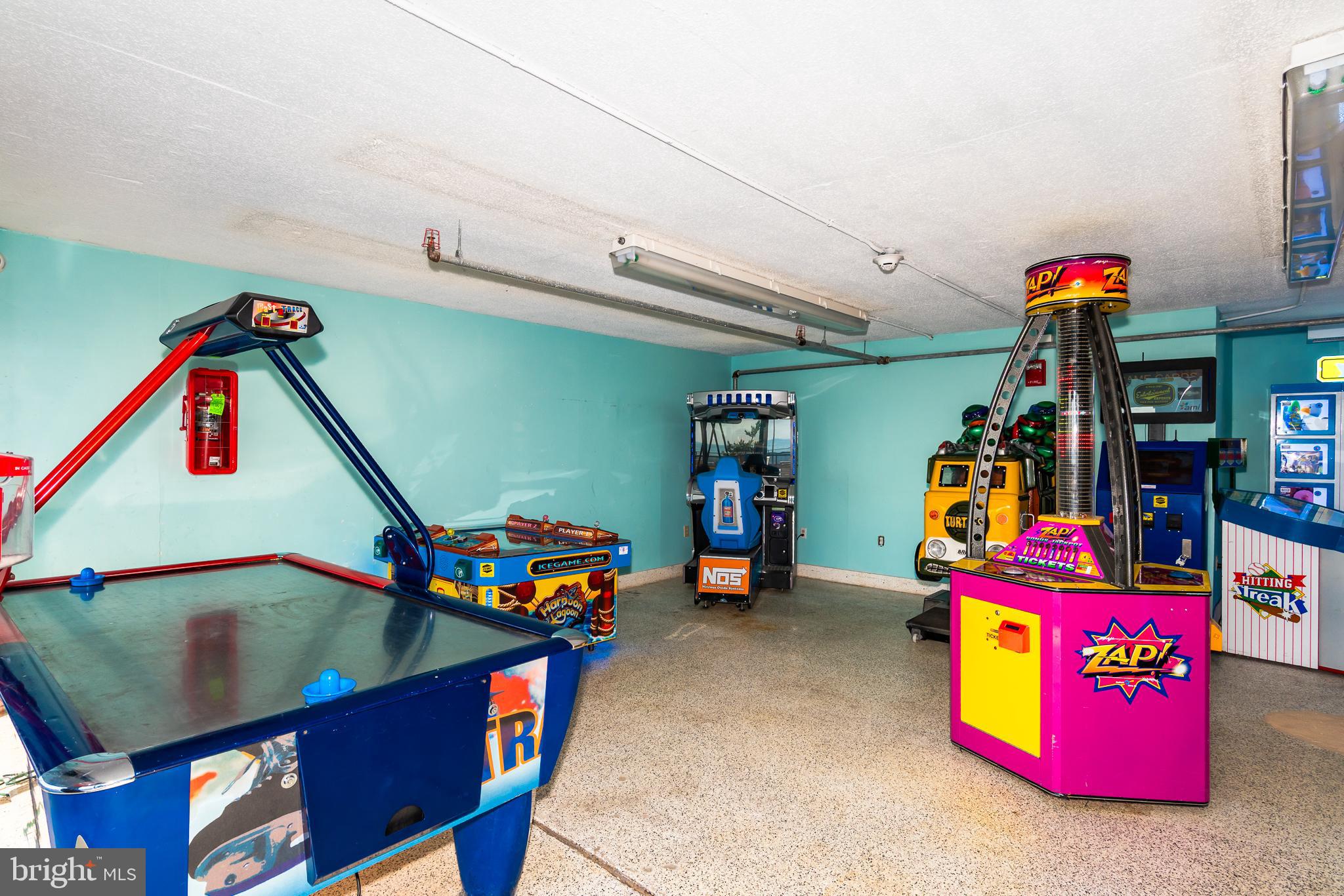 NON DEVELOPMENT - Residential