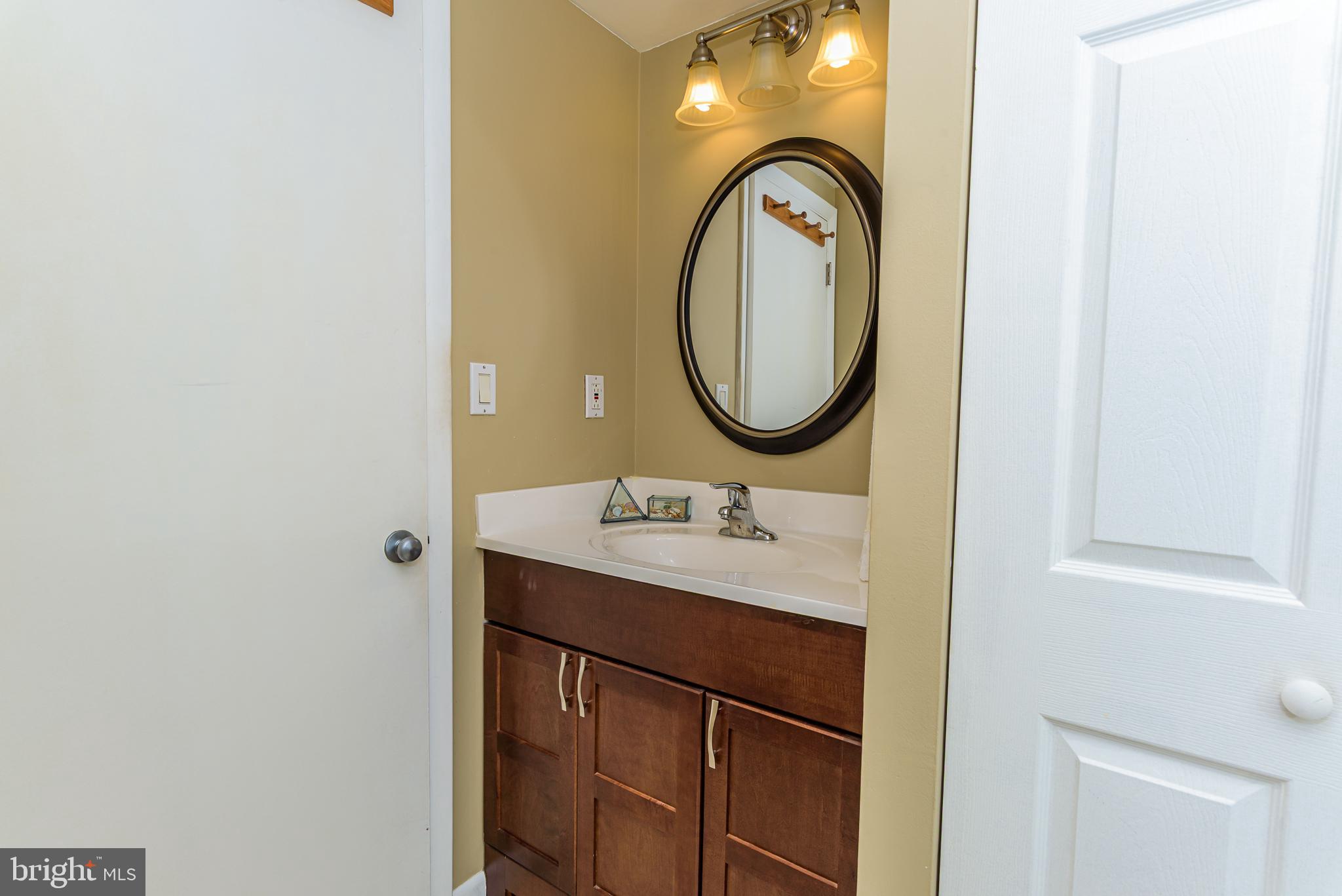 NON DEVELOPMENT - Residential