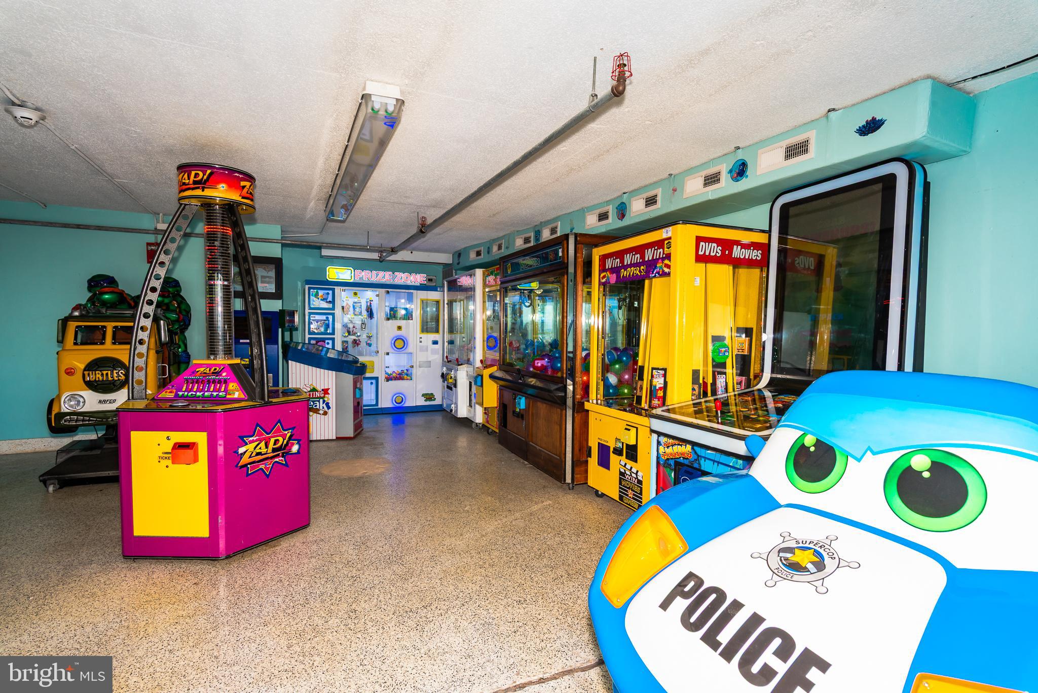 NON DEVELOPMENT - Residential