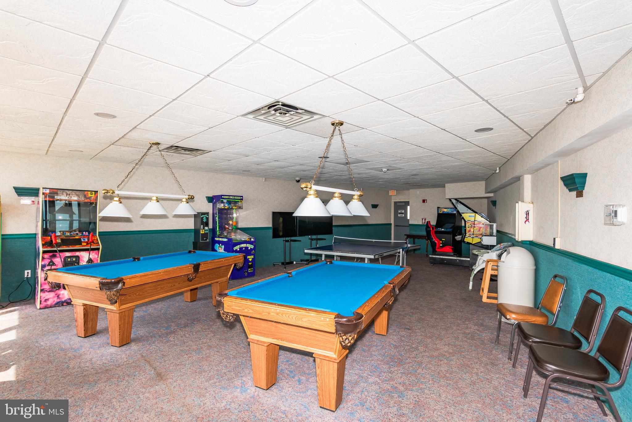 NON DEVELOPMENT - Residential