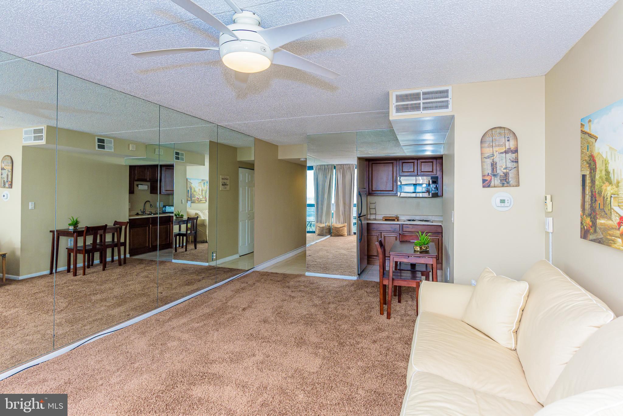 NON DEVELOPMENT - Residential