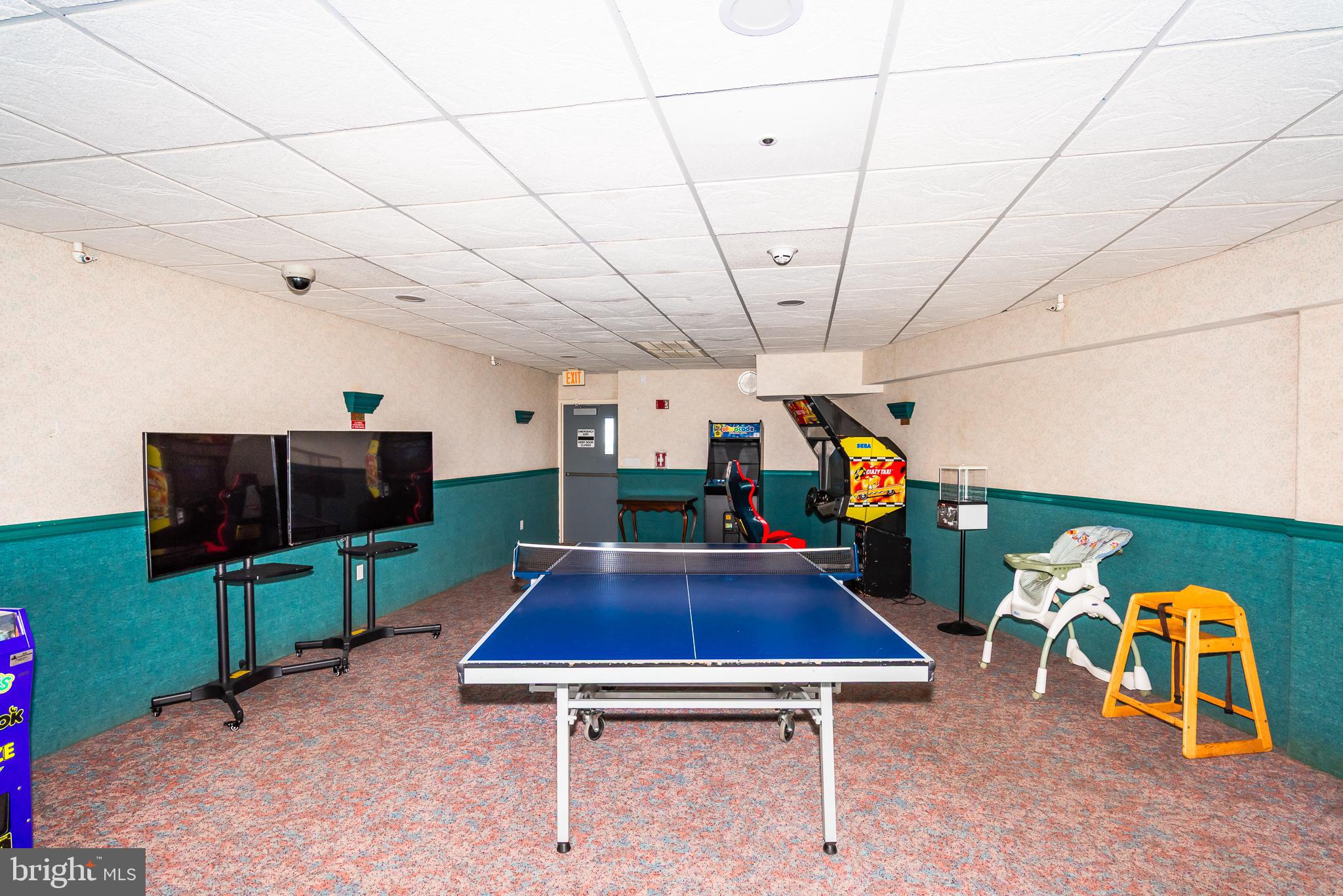 NON DEVELOPMENT - Residential