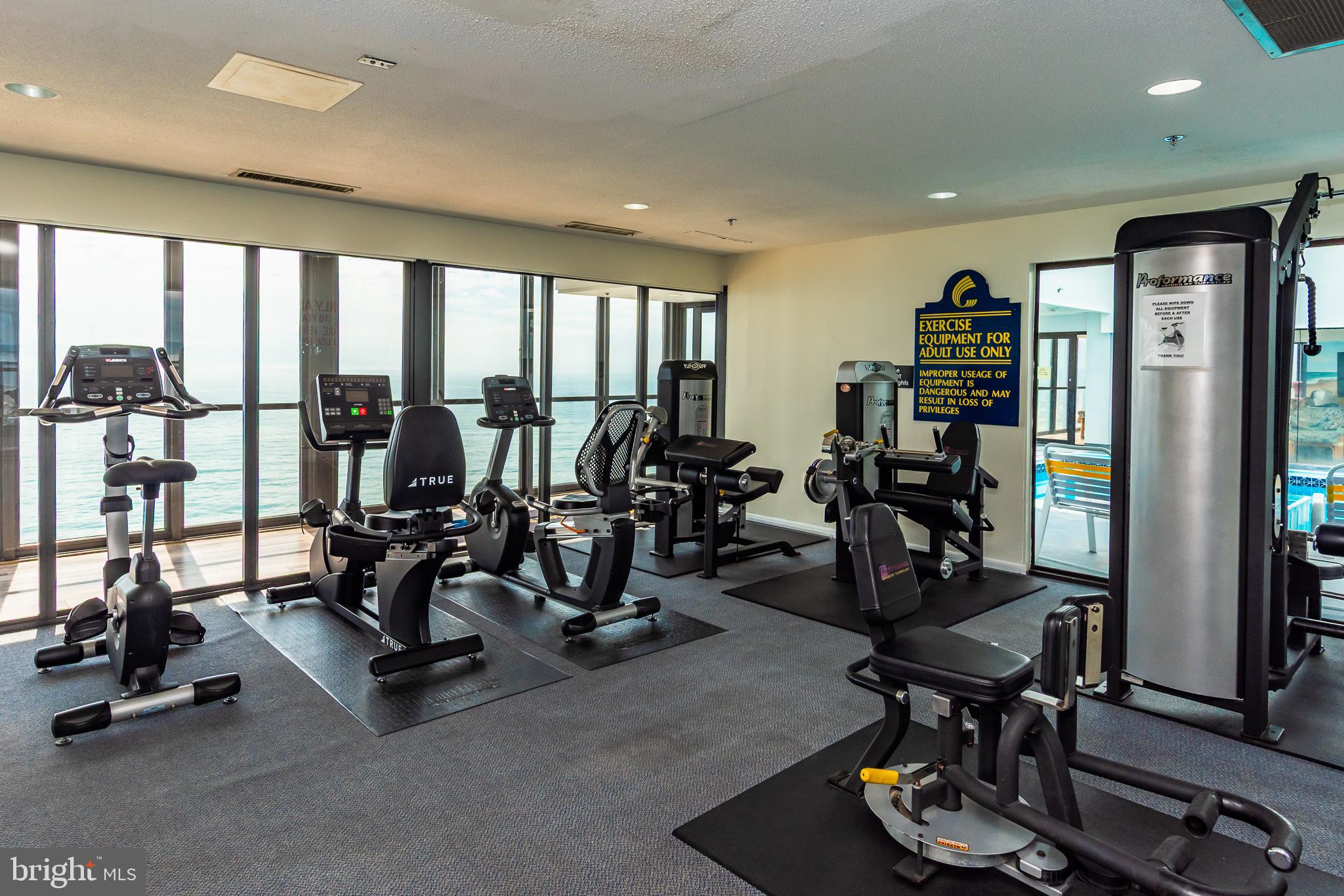 NON DEVELOPMENT - Residential