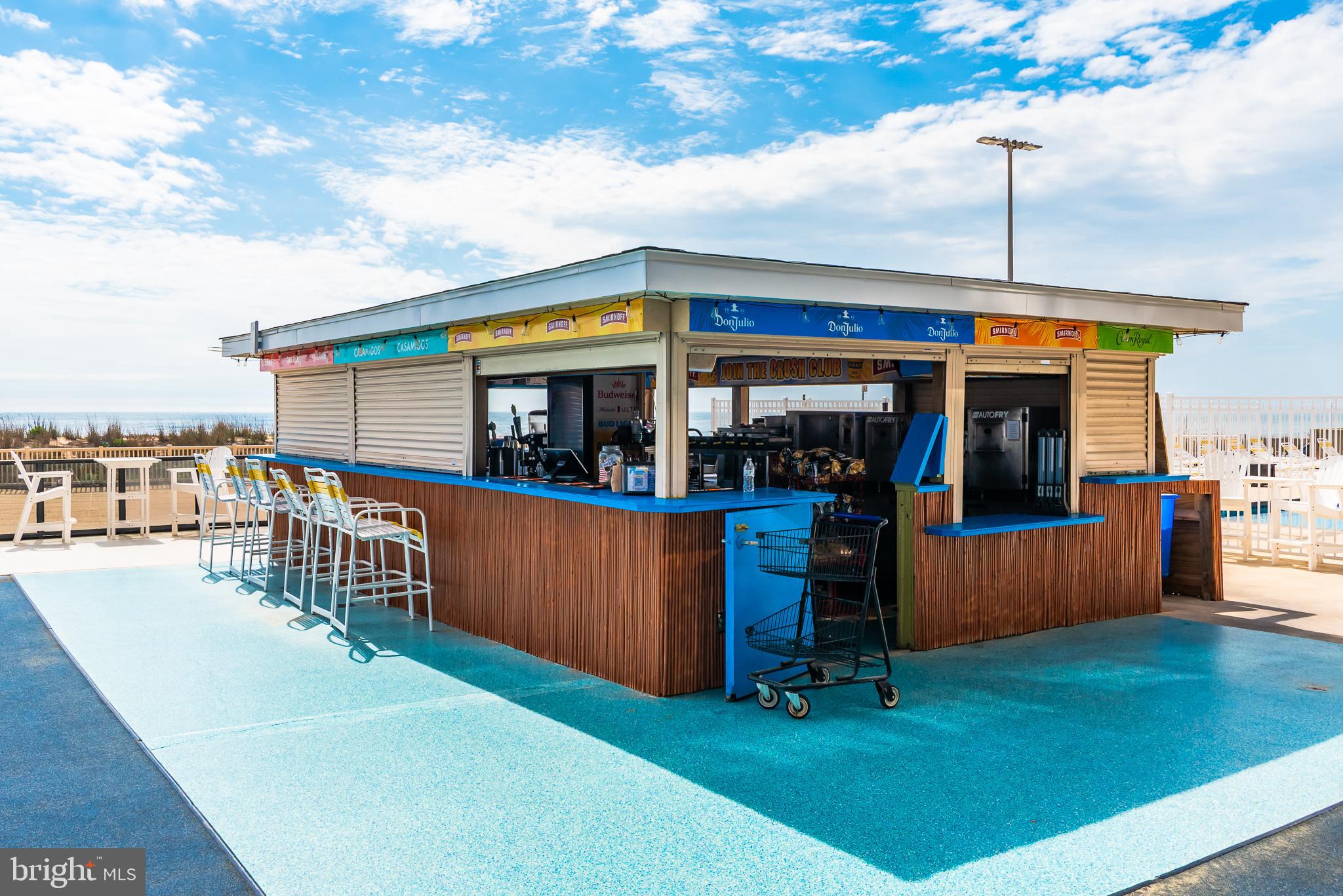 NON DEVELOPMENT - Residential