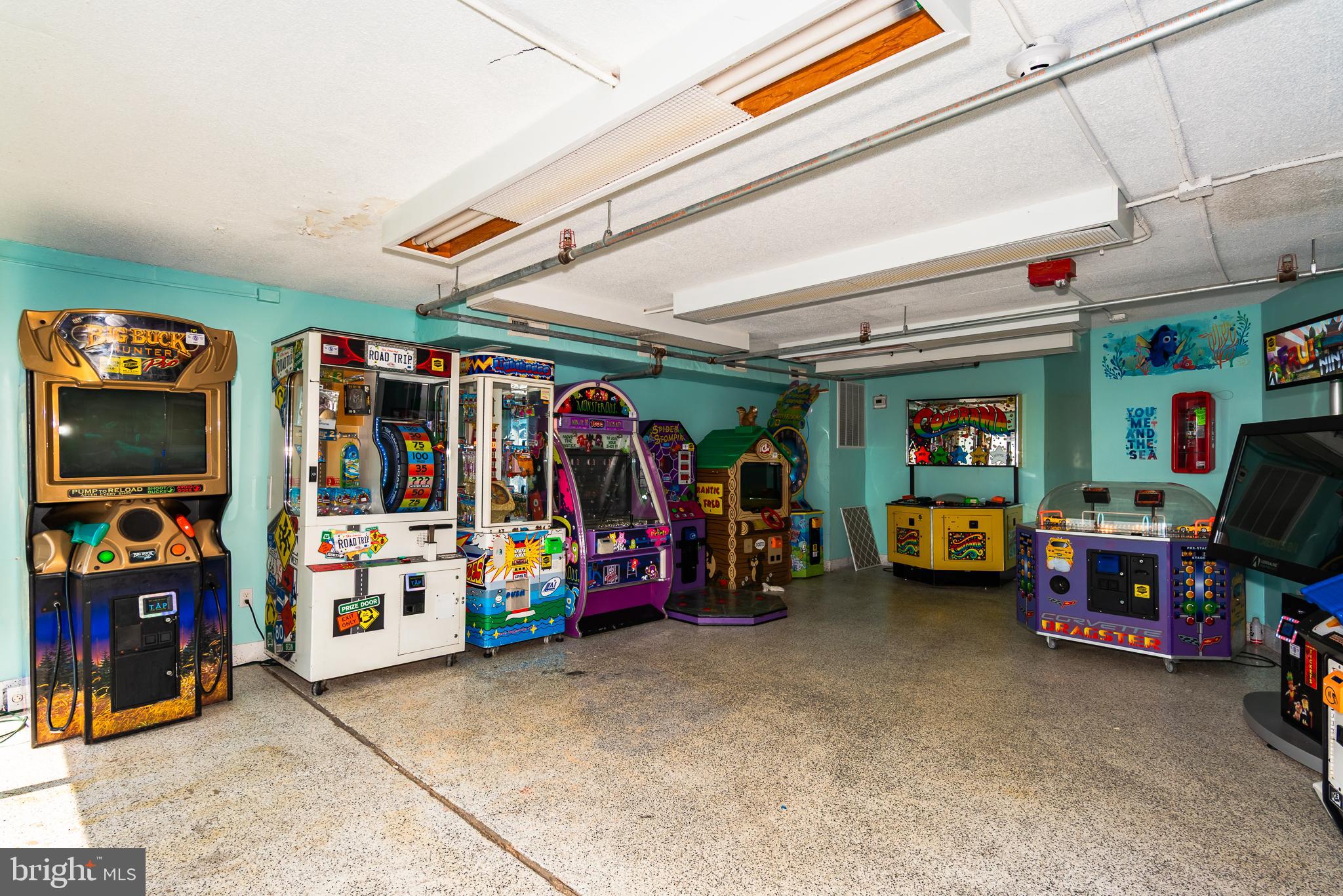 NON DEVELOPMENT - Residential