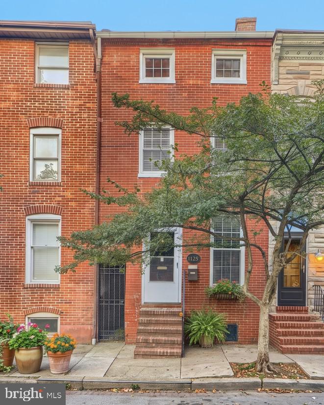 1125 WILLIAM STREET
