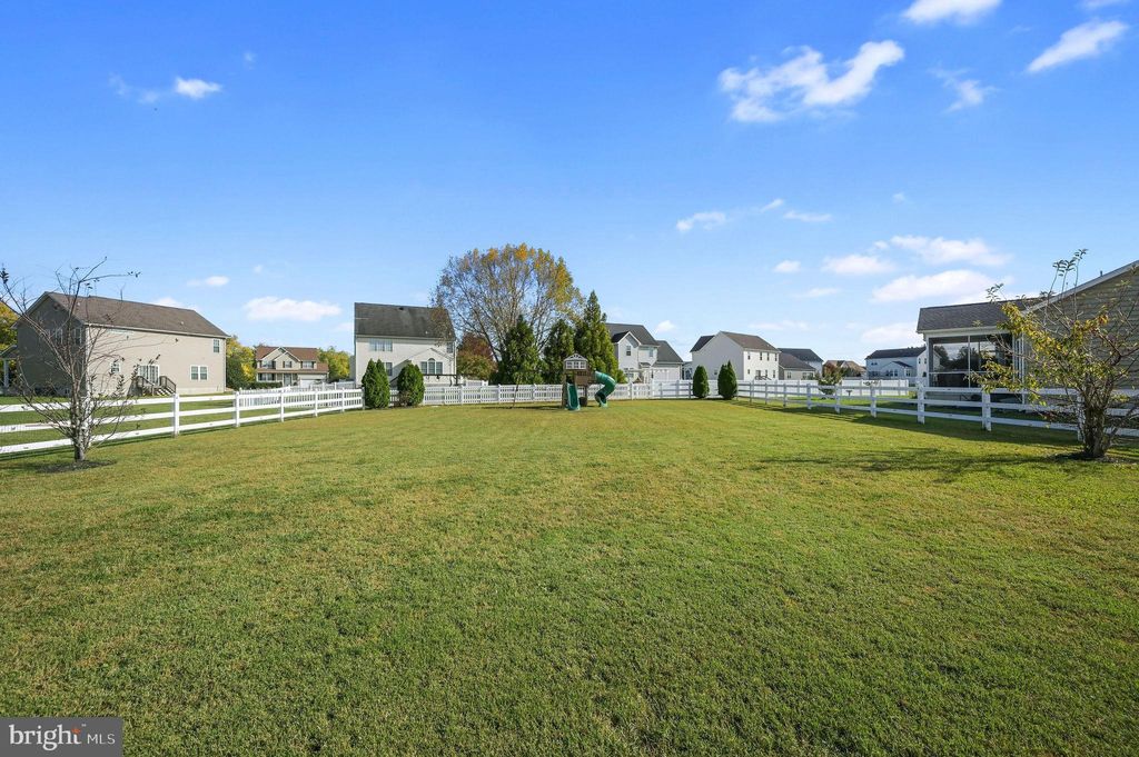 Photo of 100 June Lane, MILFORD, DE 19963 (MLS # DESU2099462)