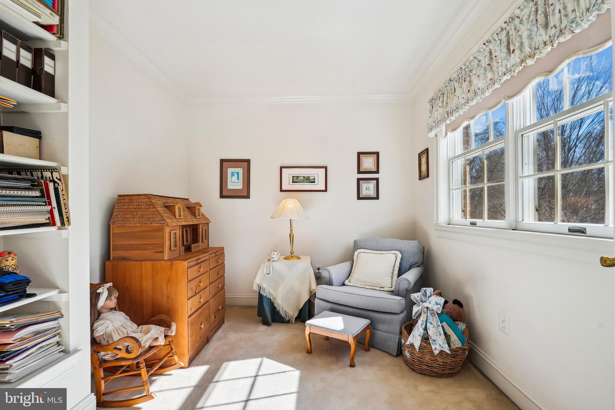 GLEN HILLS - Residential