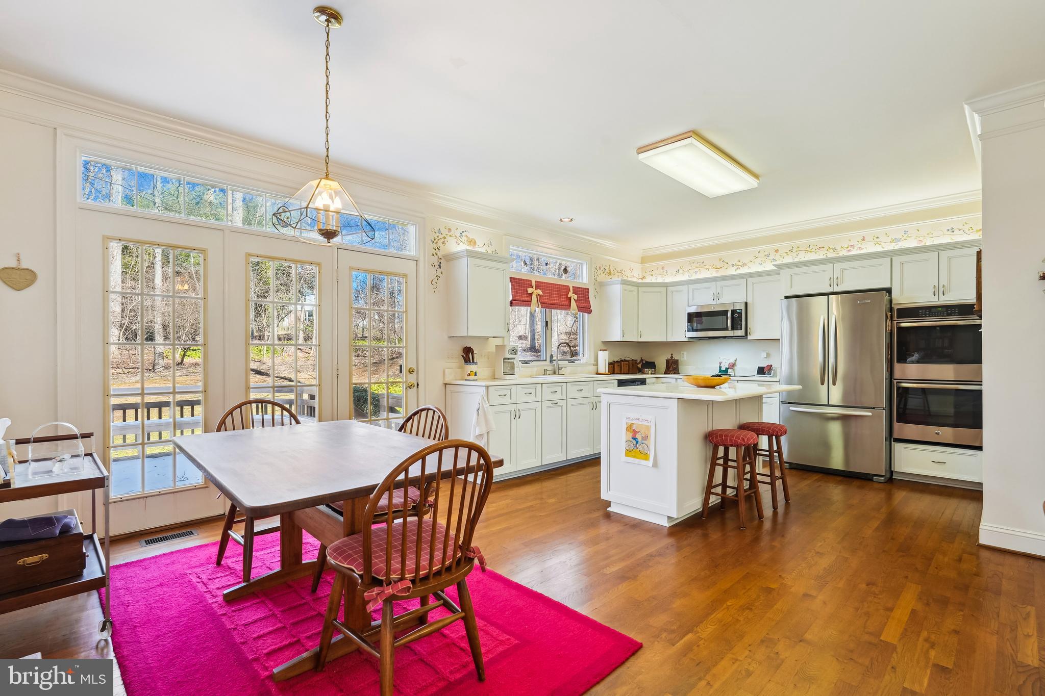 GLEN HILLS - Residential