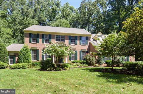 13113 JASMINE HILL TERRACE ROCKVILLE MD 20850