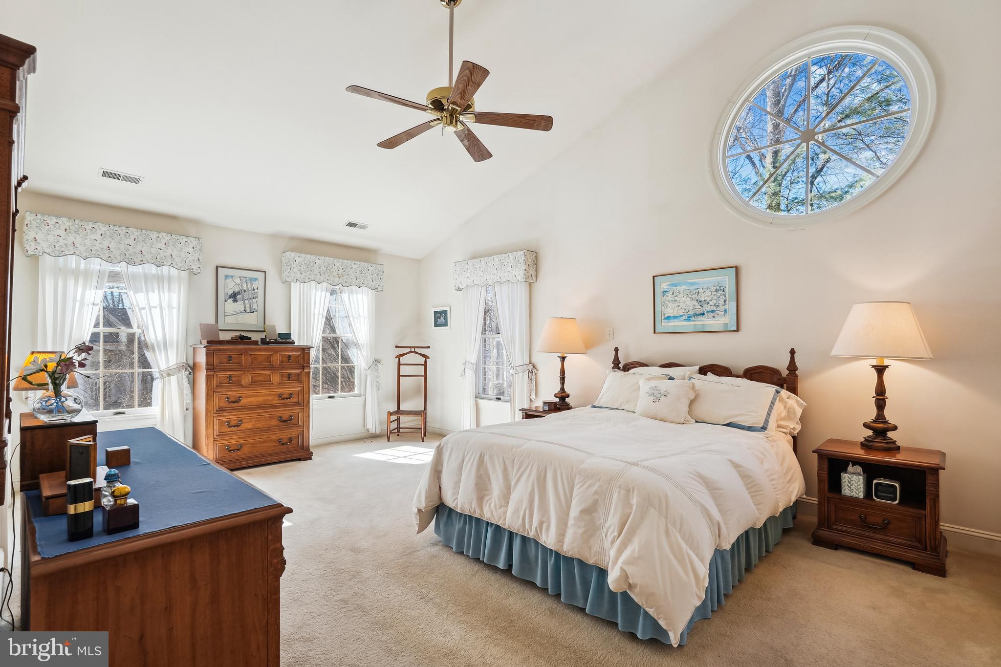 GLEN HILLS - Residential