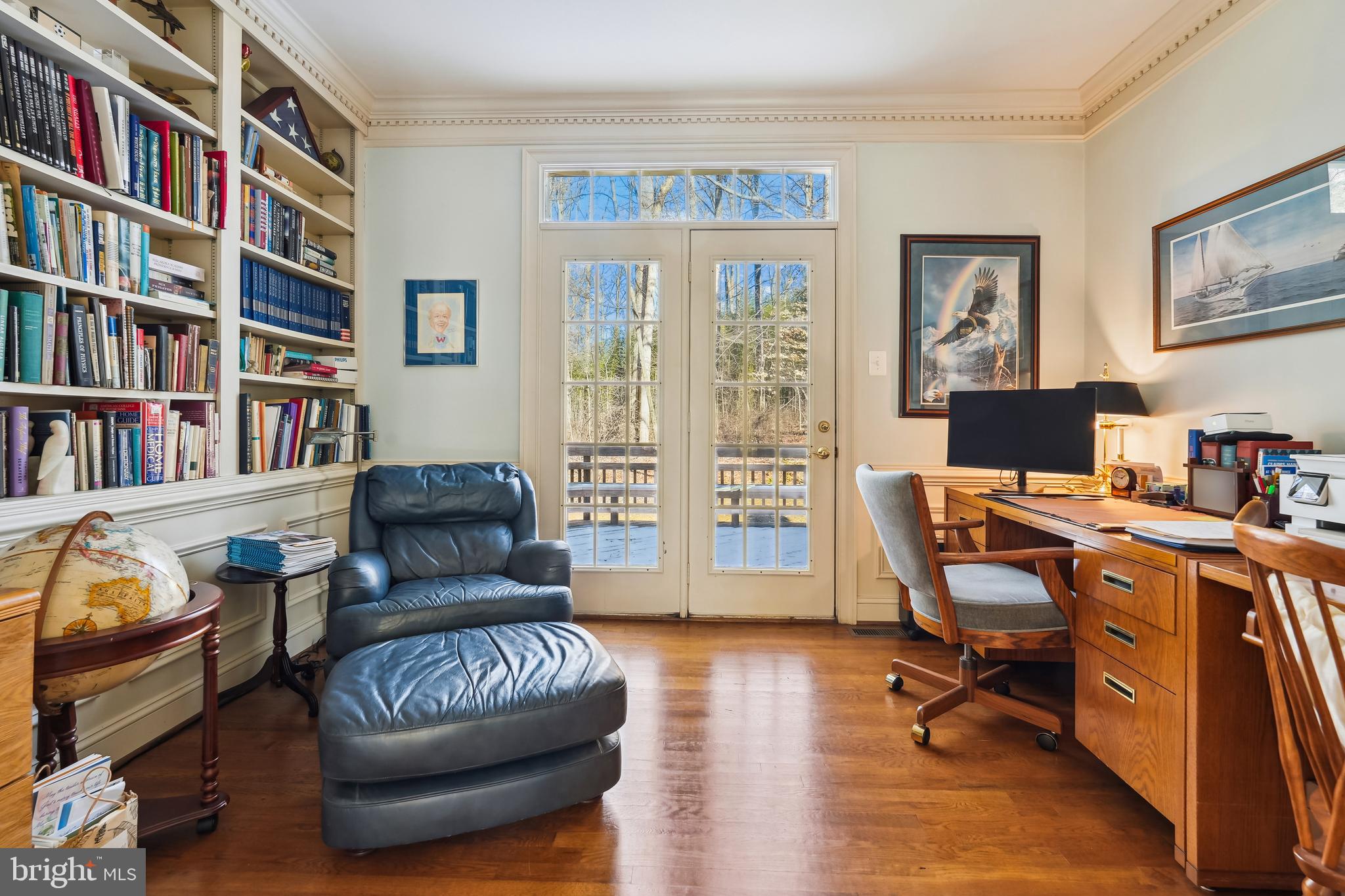 GLEN HILLS - Residential