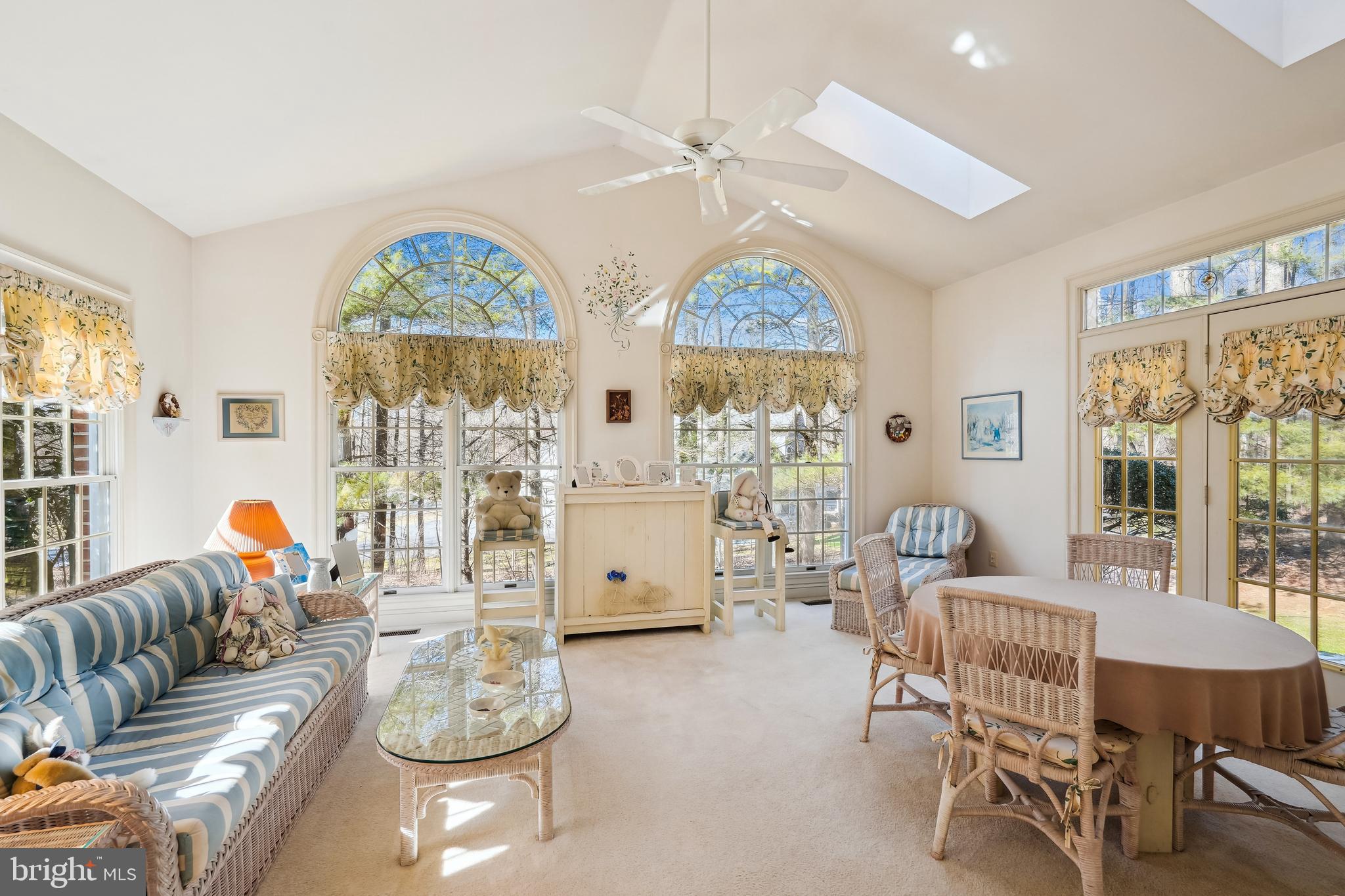 GLEN HILLS - Residential