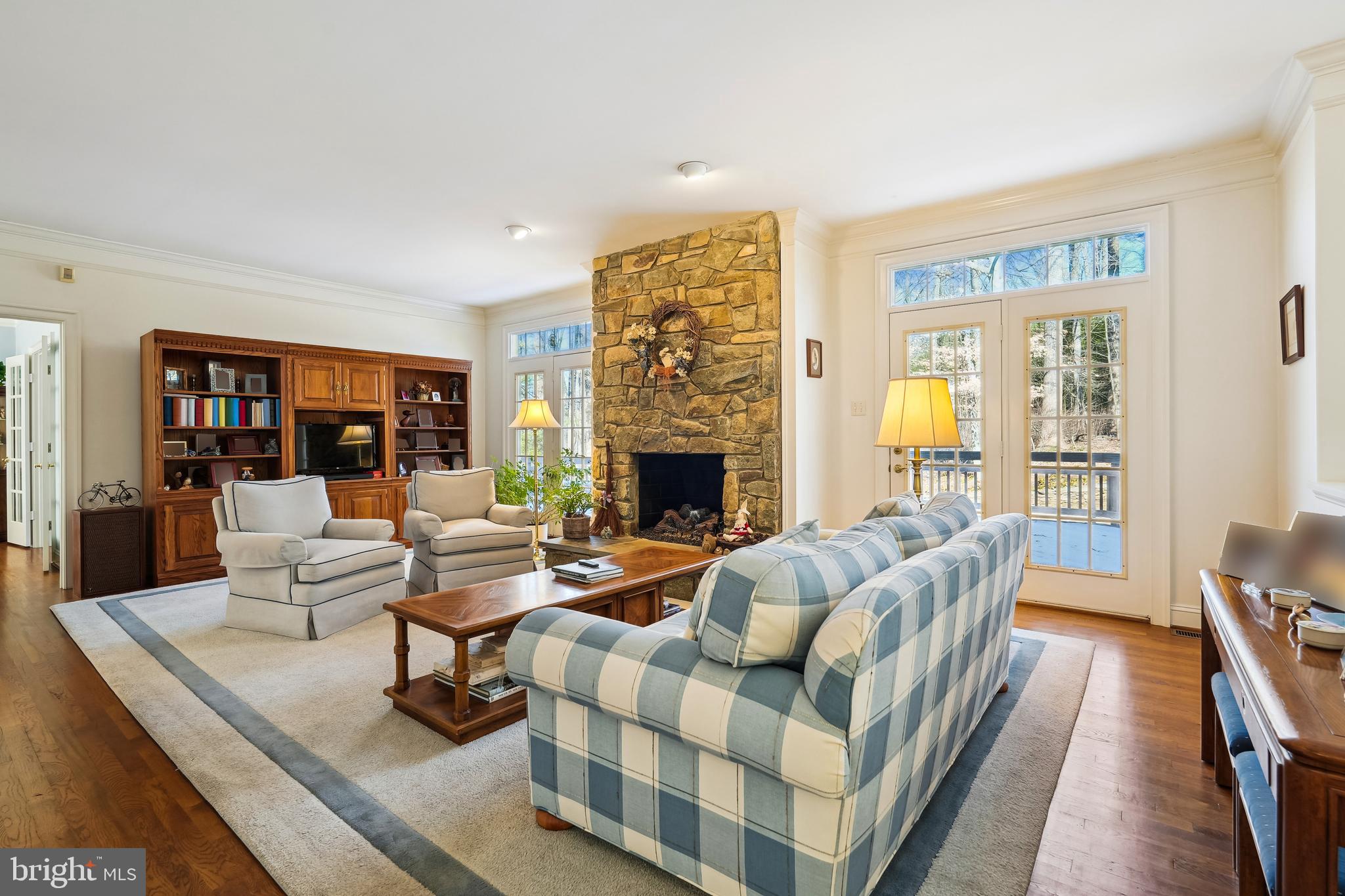 GLEN HILLS - Residential